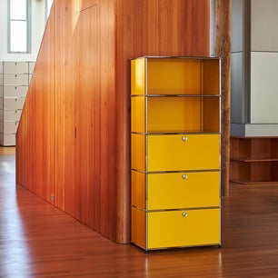 USM Haller Q118 Bookshelf