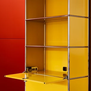 USM Haller Q118 Bookshelf