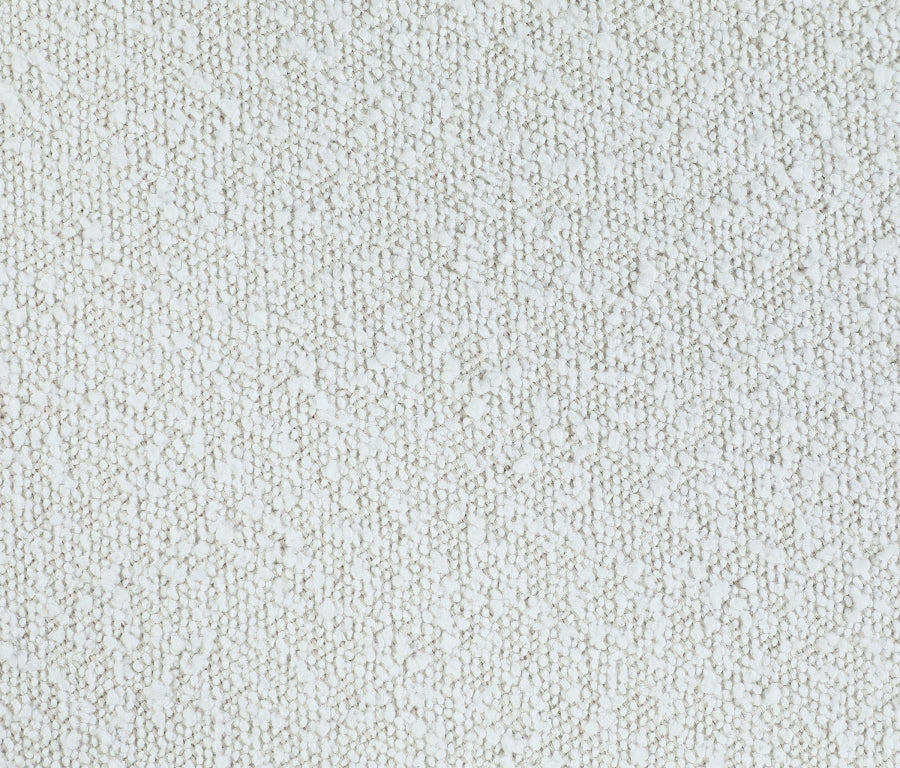 Fauteuil d'appoint rembourré en chenille Vivi 