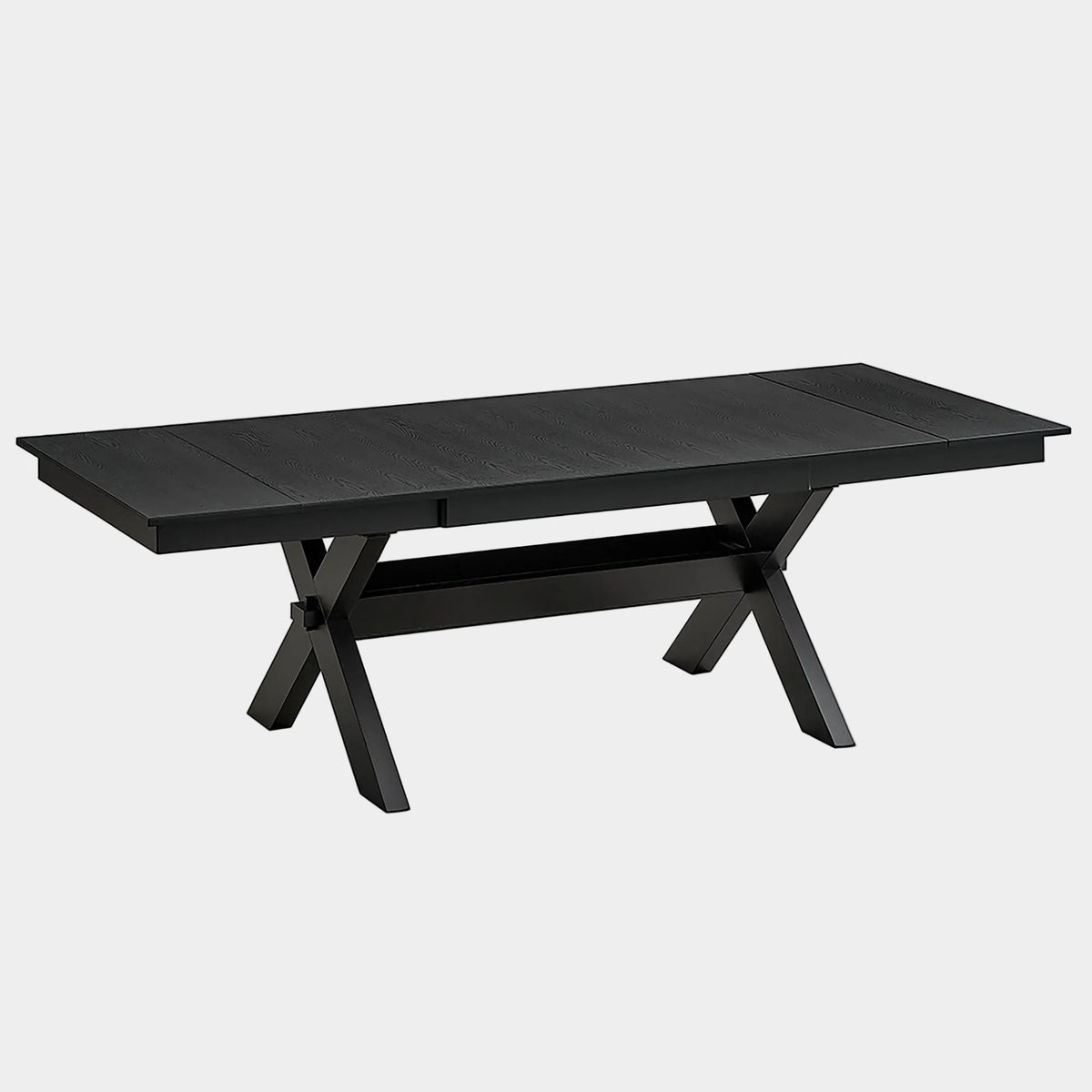 Argyle Dining Table with Extension, 66"-94"