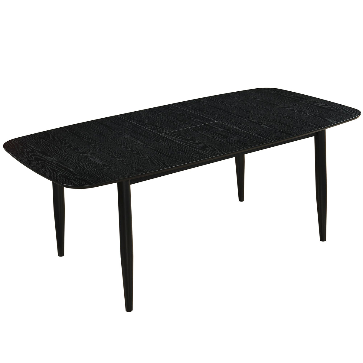 Phylon Dining Table with Extension (69"-79")