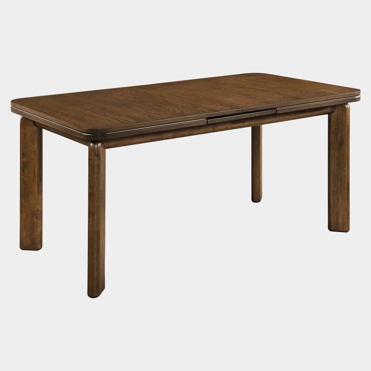 Asteva Dining Table with Extension, 63"-79"
