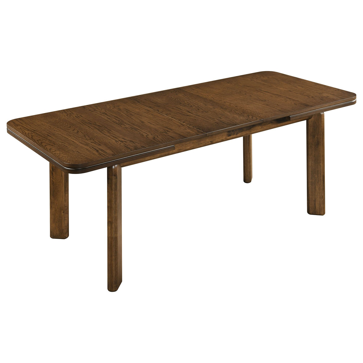 Asteva Dining Table with Extension, 63"-79"