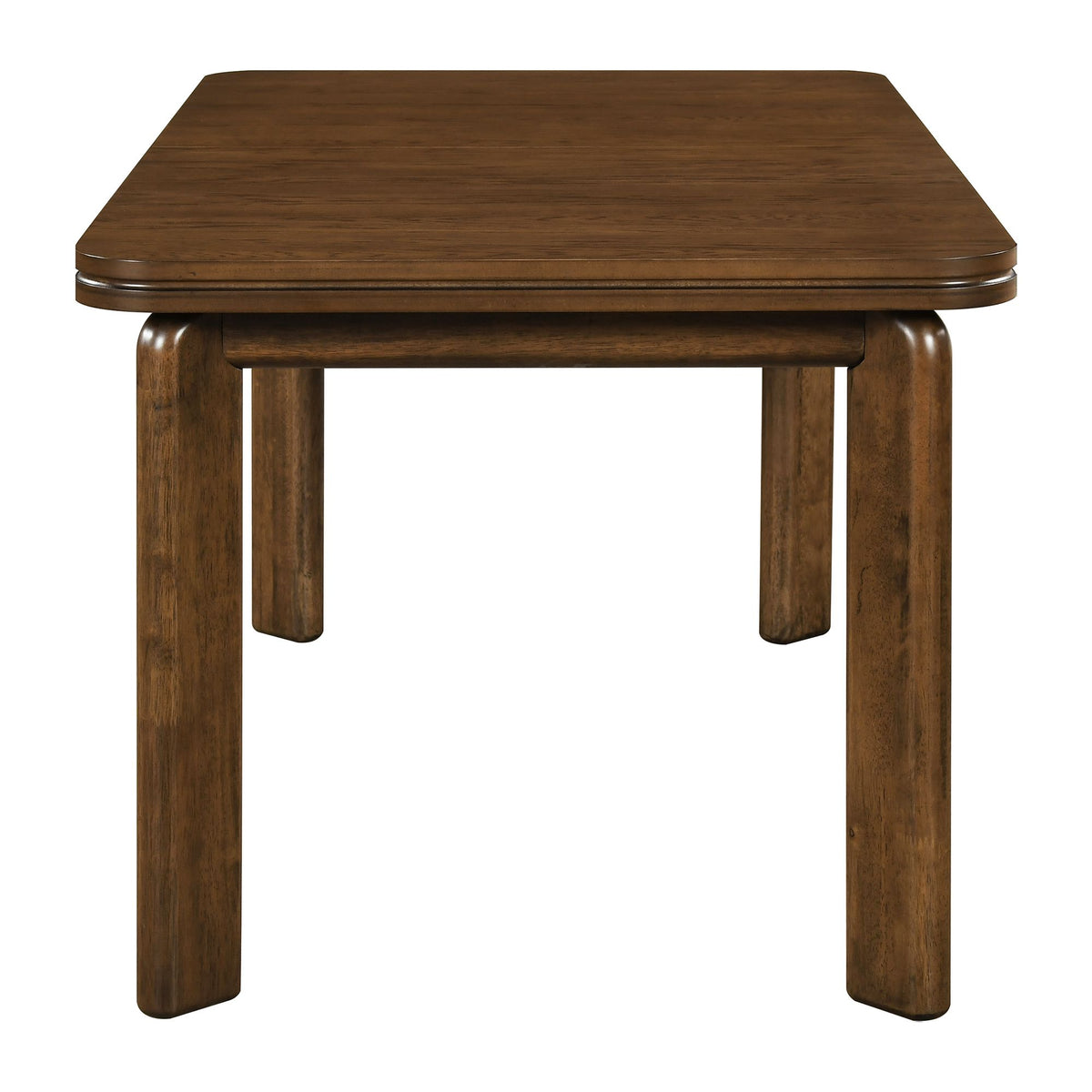 Asteva Dining Table with Extension, 63"-79"