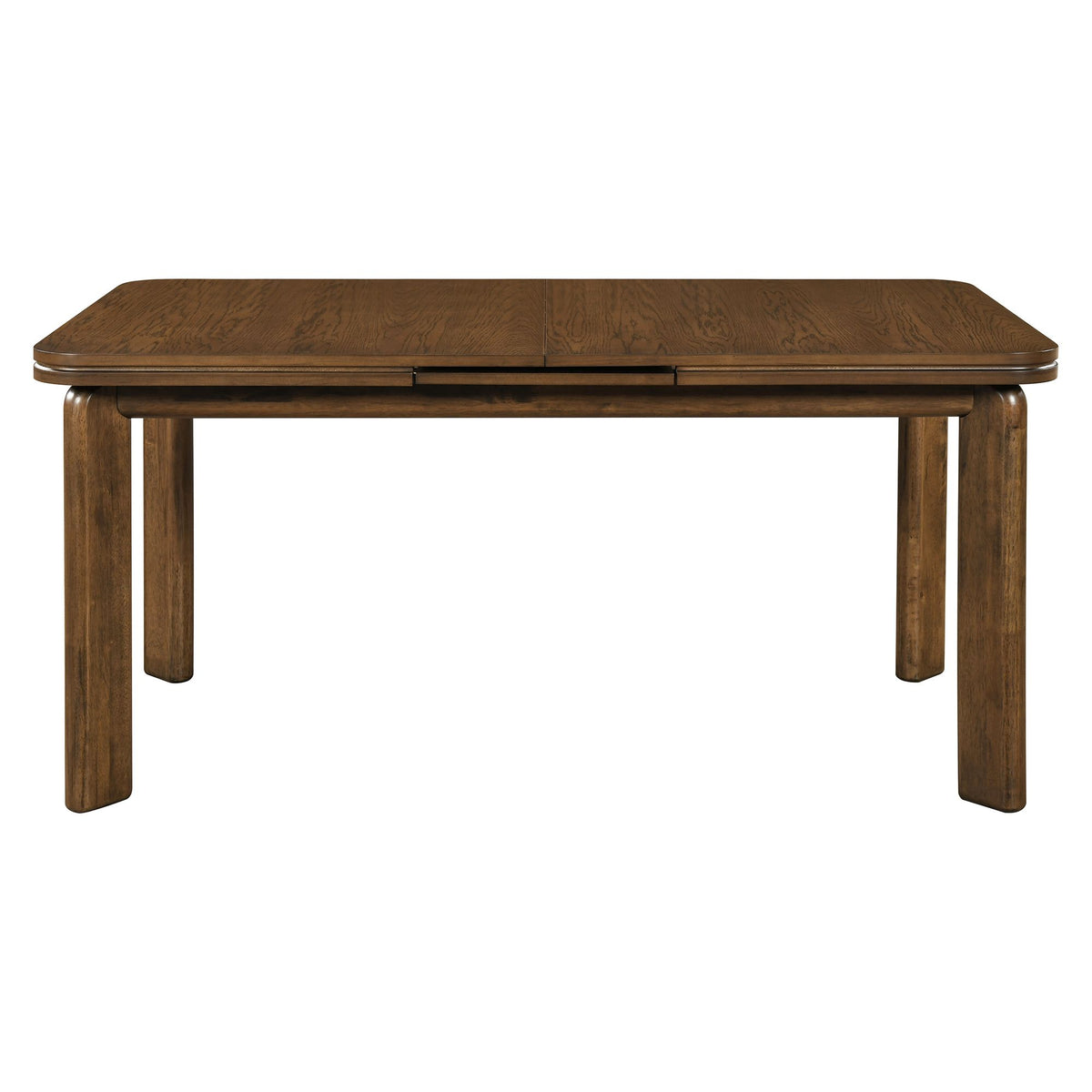 Asteva Dining Table with Extension, 63"-79"
