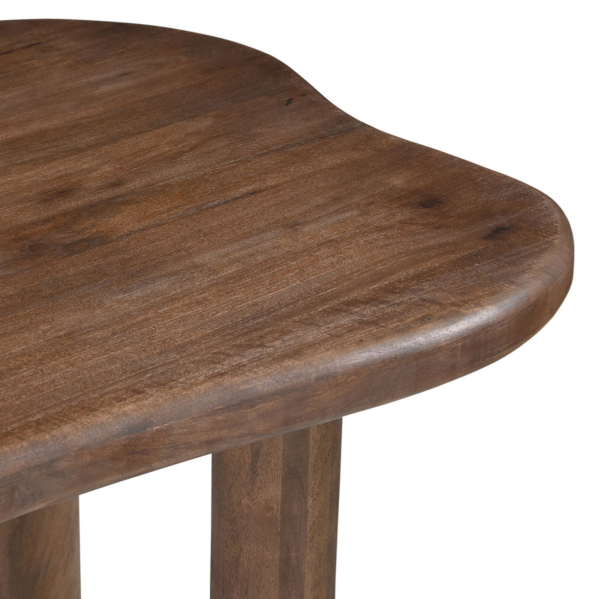 Zaloa Organic Dining Table, 78"