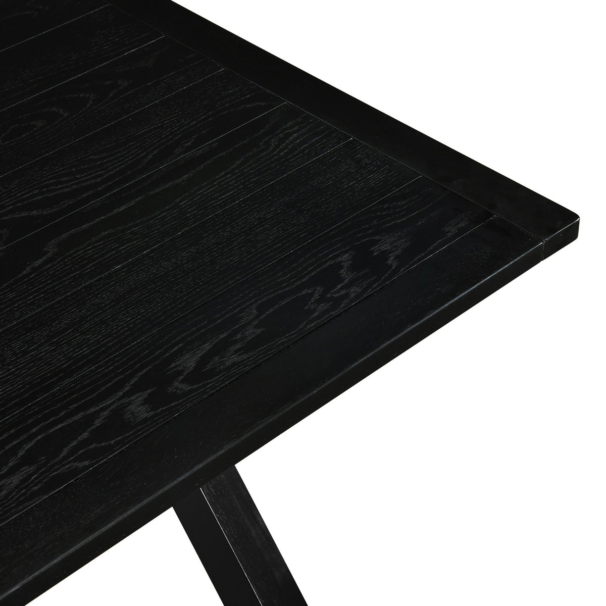 Lance Rectangular Dining Table, 63"