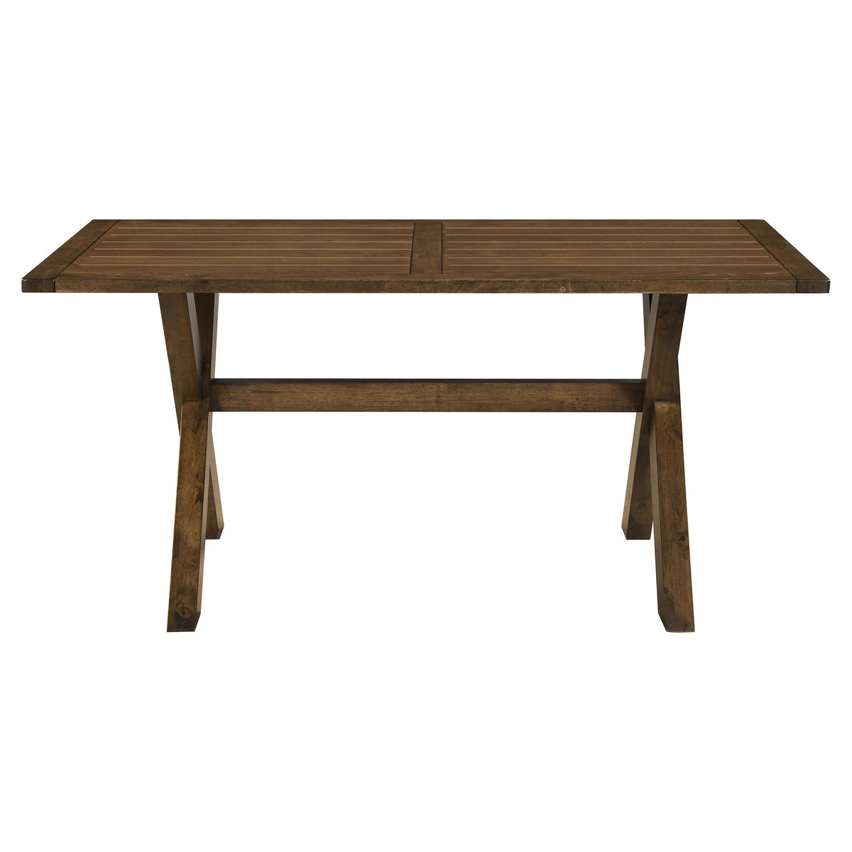 Lance Rectangular Dining Table, 63"