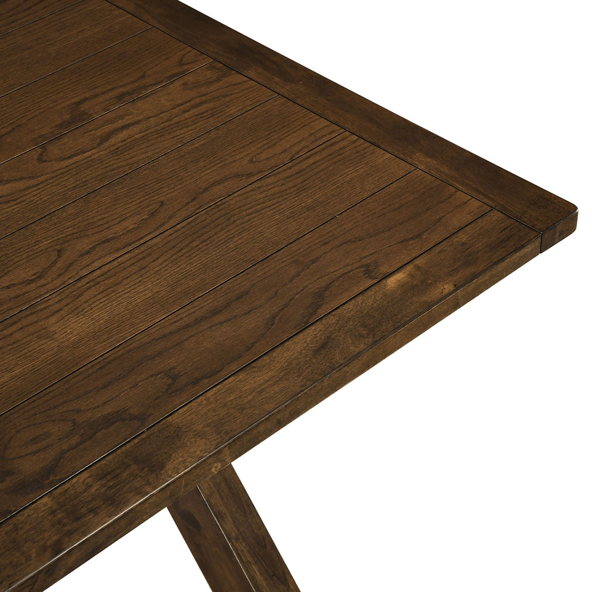 Lance Rectangular Dining Table, 63"