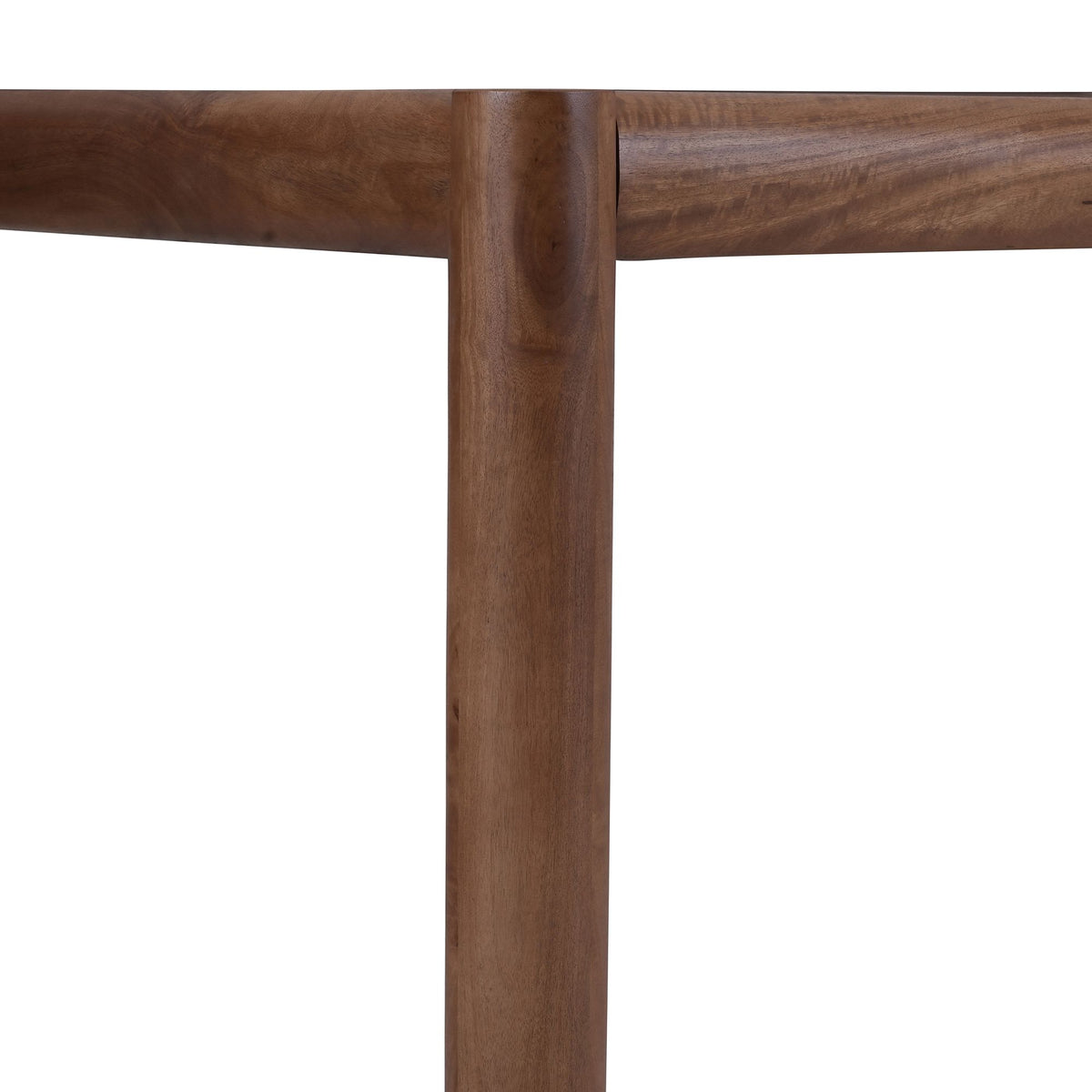 Advik Rectangular Dining Table, 79"