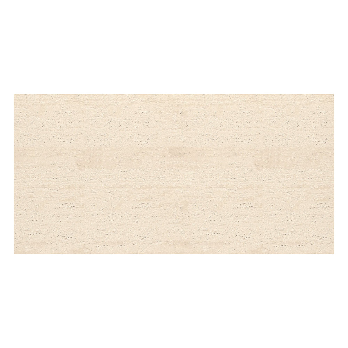 Aurelia Rectangular Dining Table in Travertine