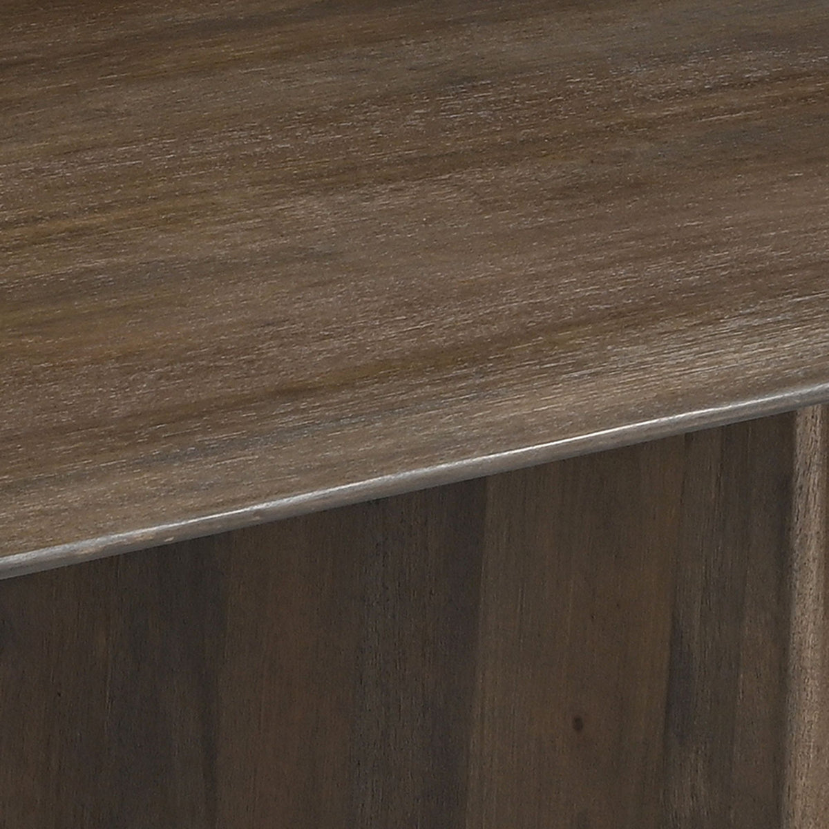 Bazul Rectangular Dining Table, 78"