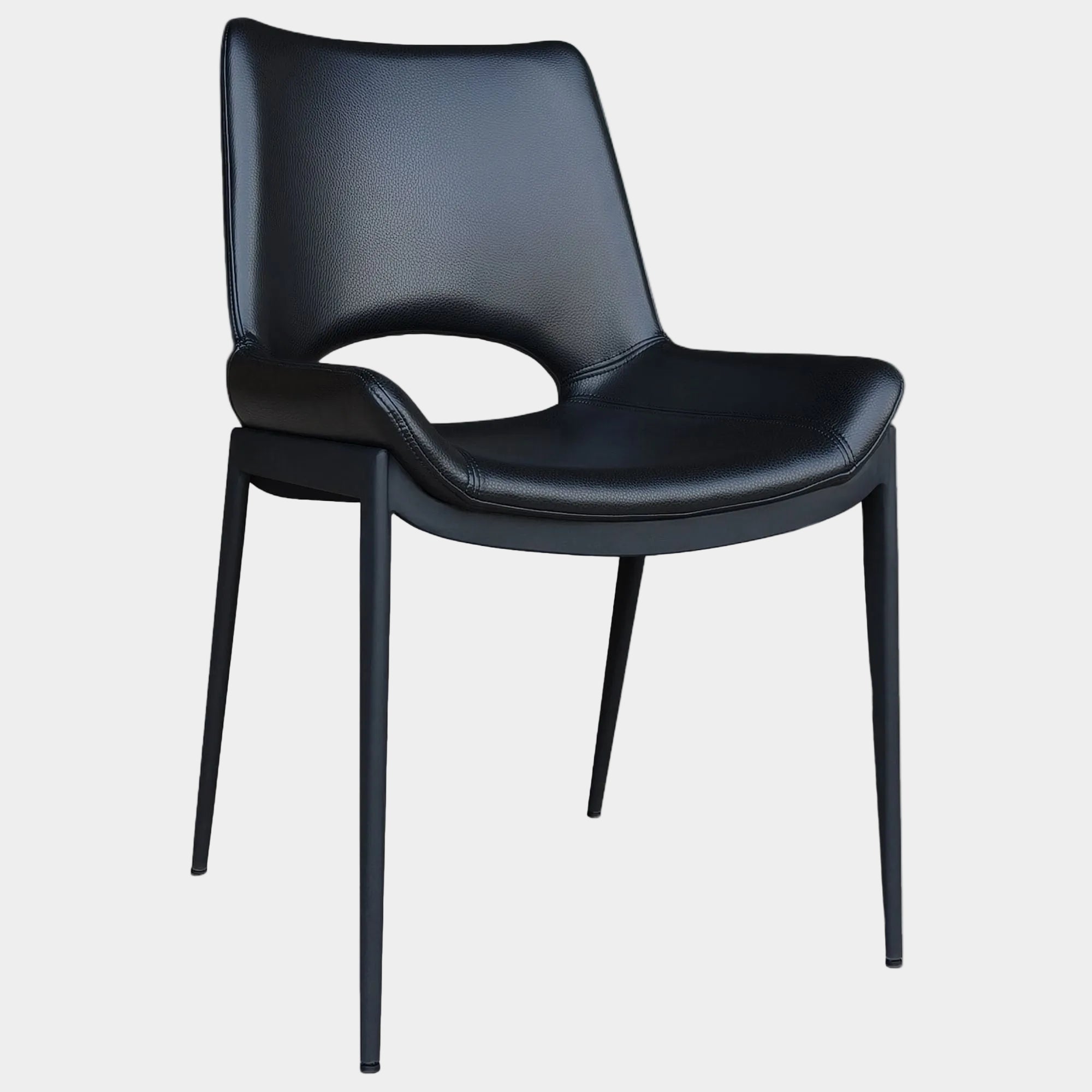 Icona Dining/Lounge Chair, Set of 6