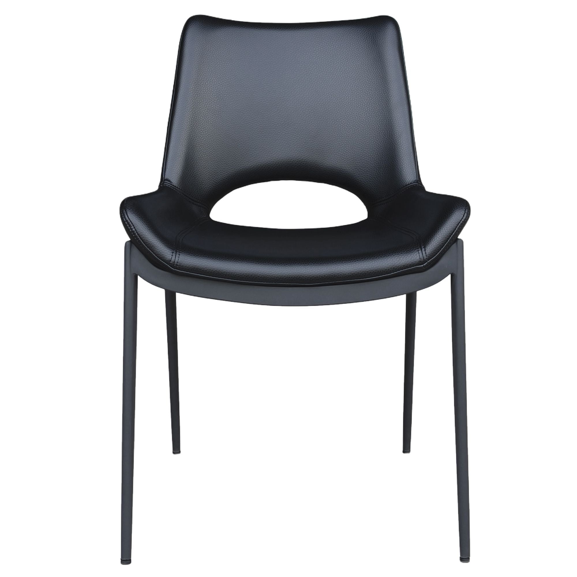 Icona Dining/Lounge Chair, Set of 6