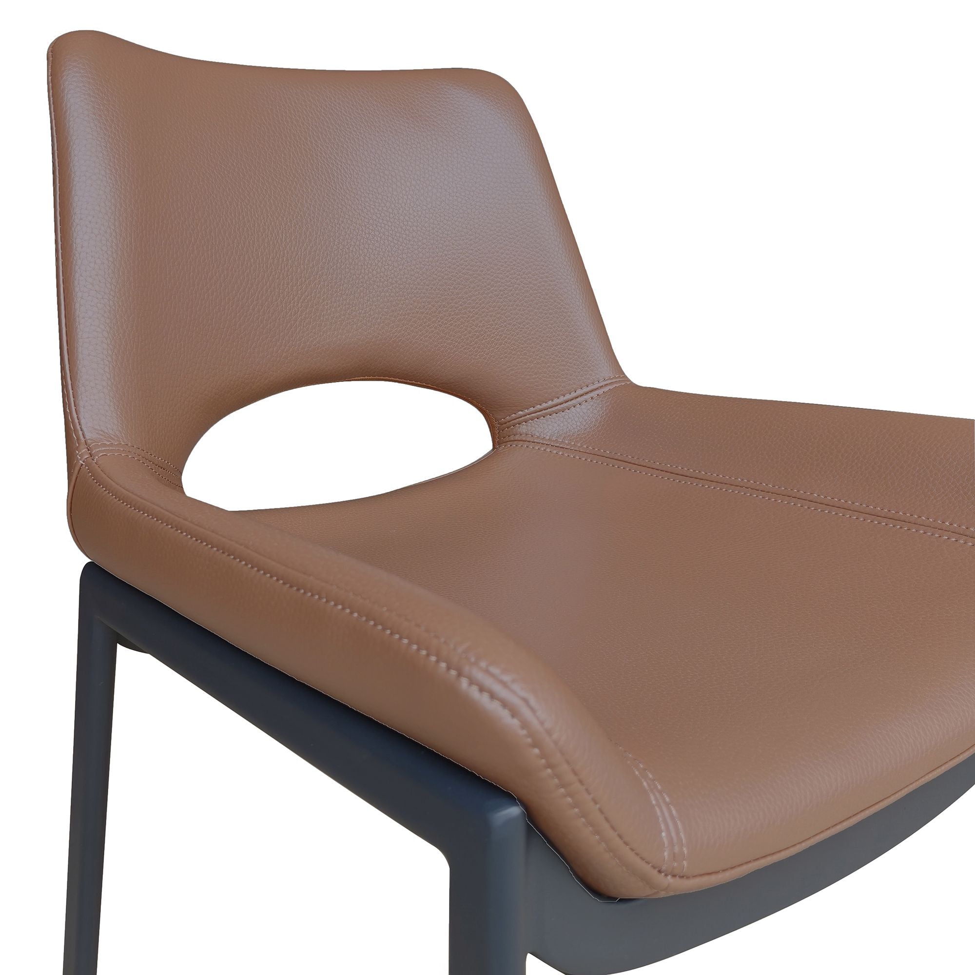 Icona Dining/Lounge Chair, Set of 6