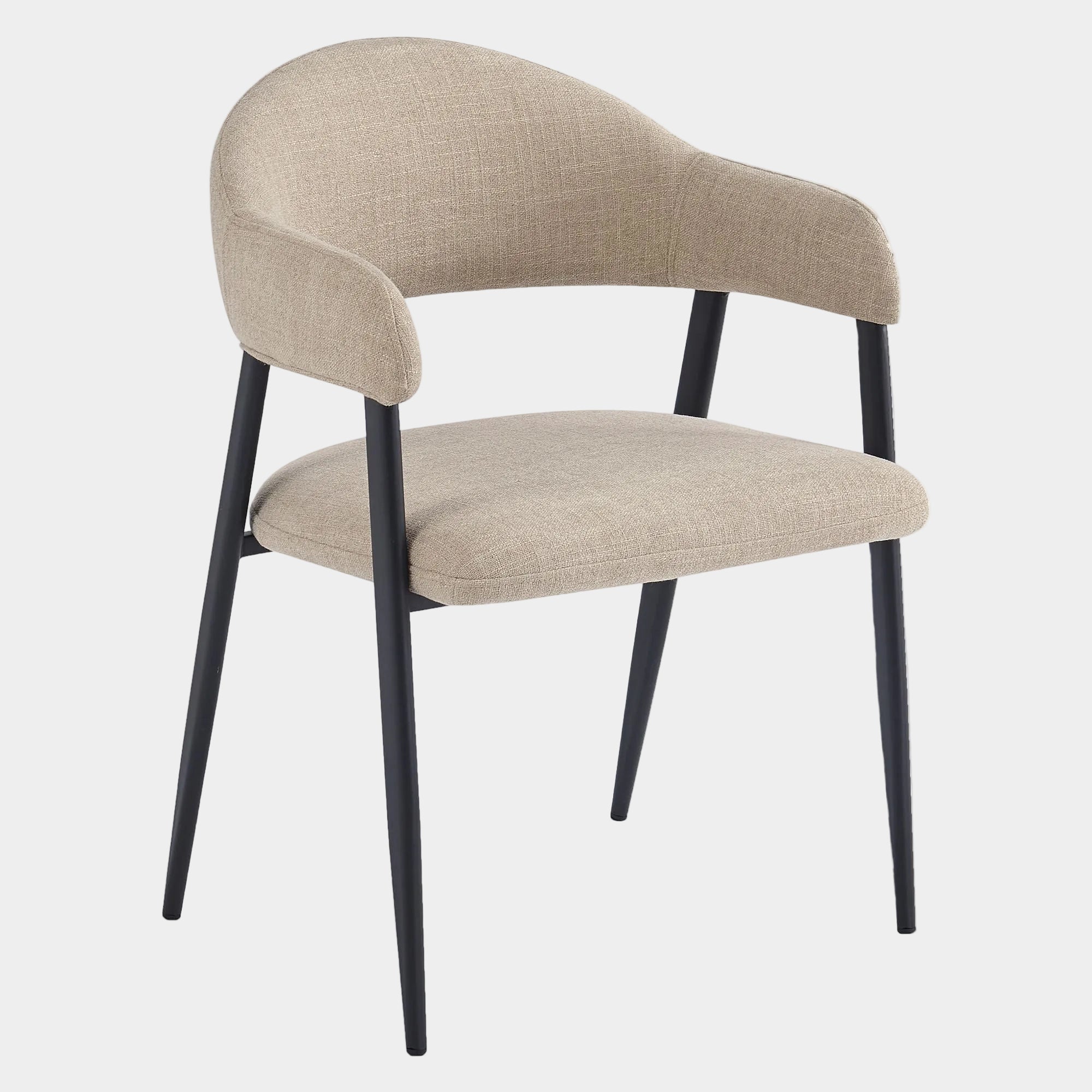 Alfie Dining Chair, Set of 4