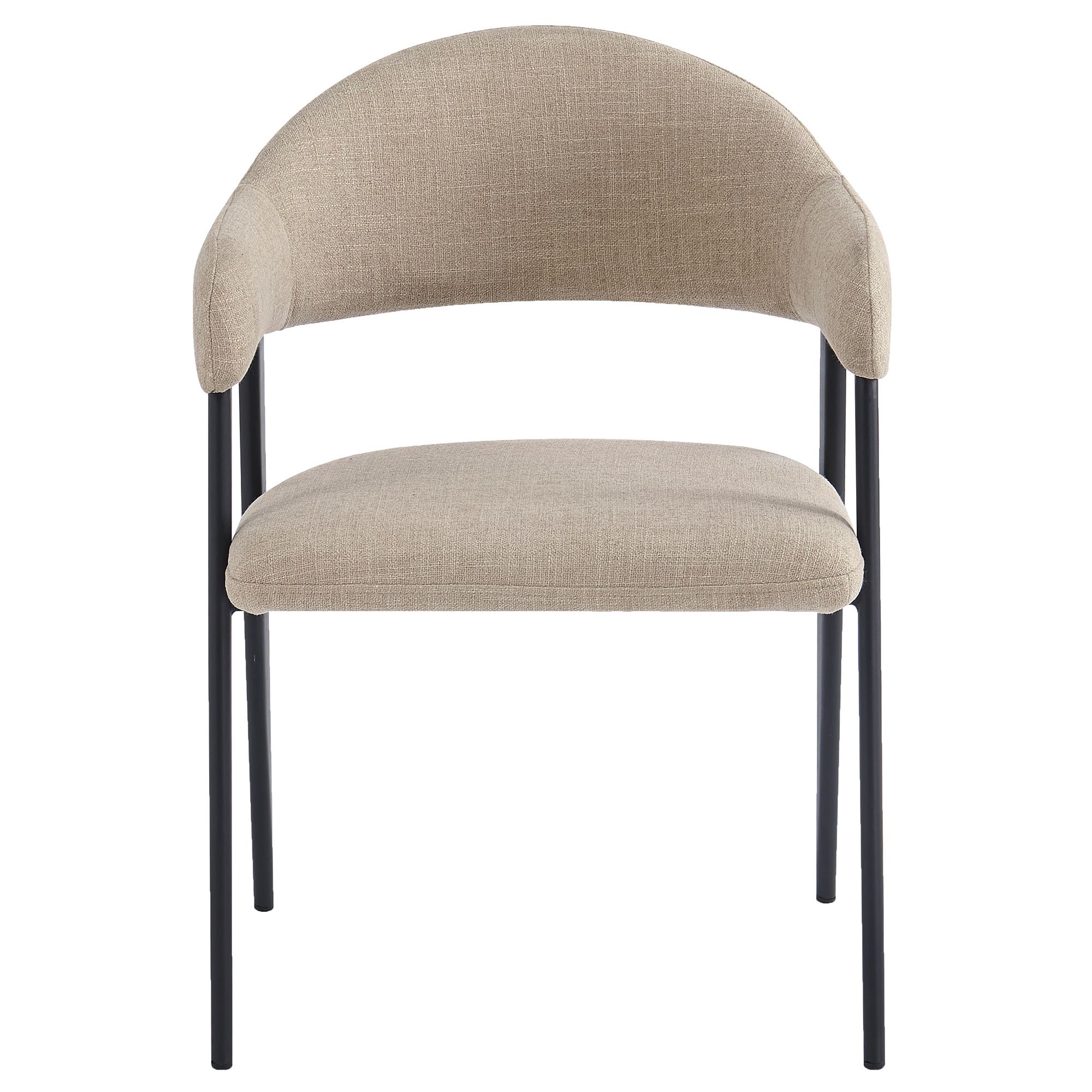 Alfie Dining Chair, Set of 4