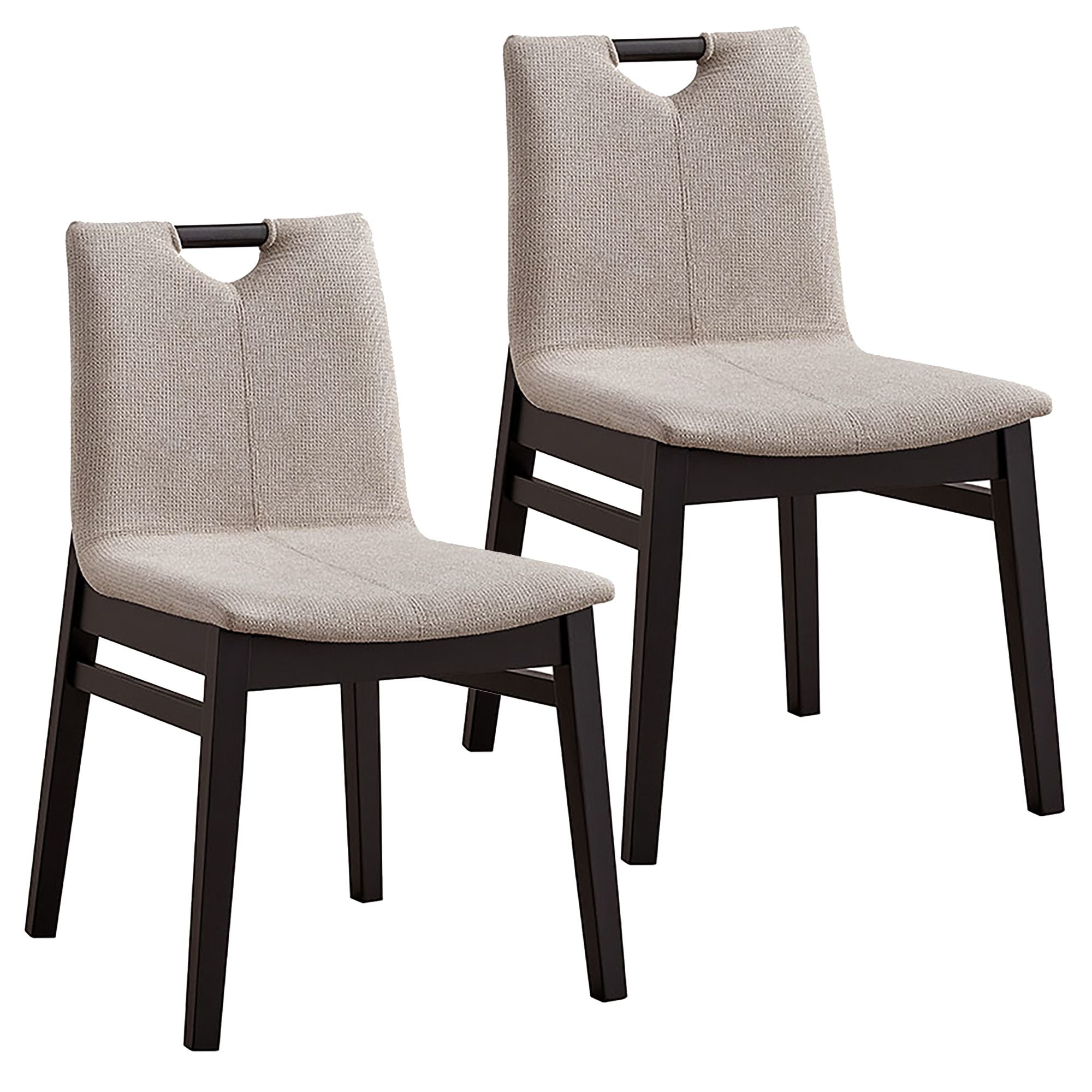 Argyle Dining Chair, Set of 2