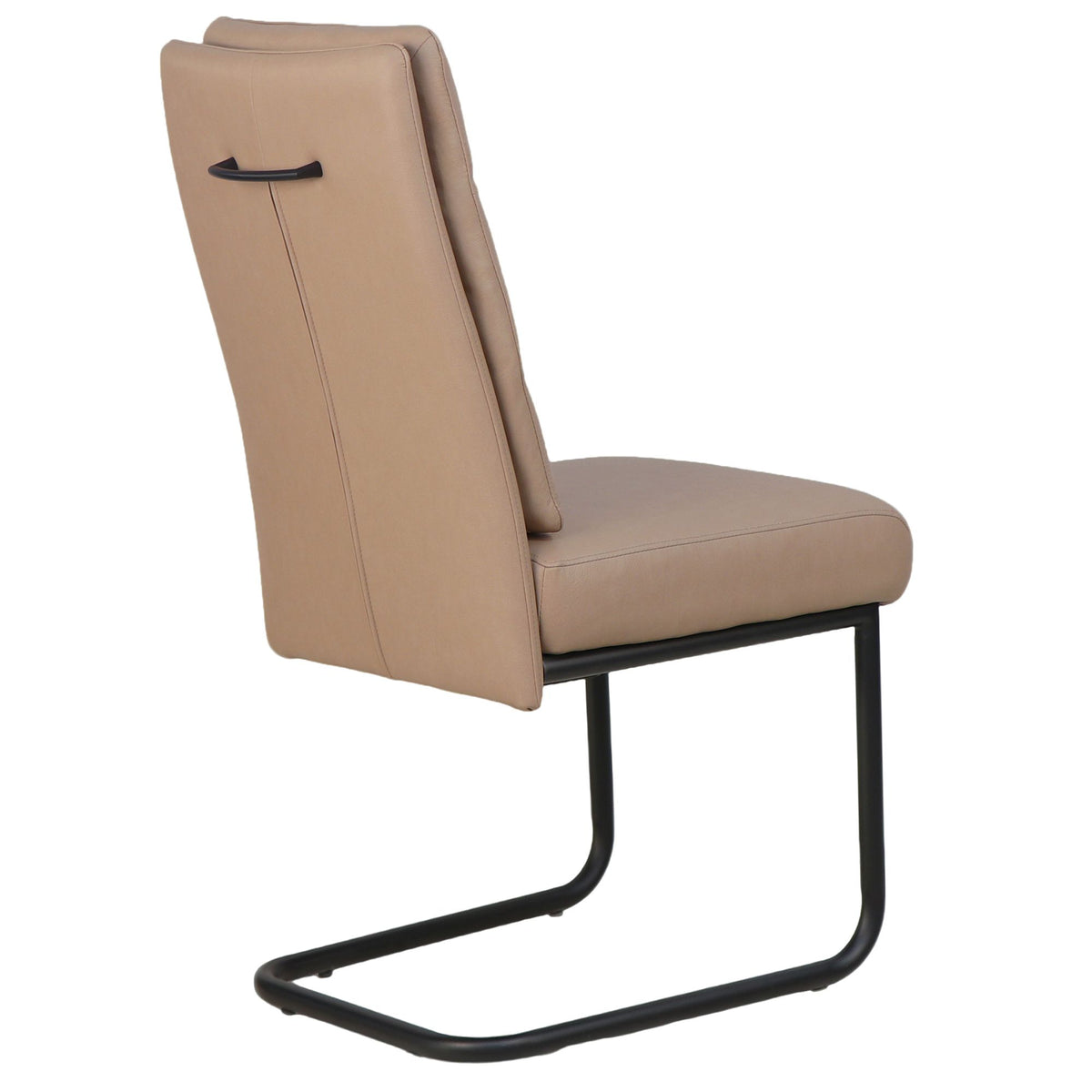 Brodi Dining Chair, (PU Leather) Set of 2