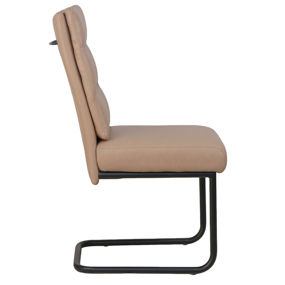 Brodi Dining Chair, (PU Leather) Set of 2