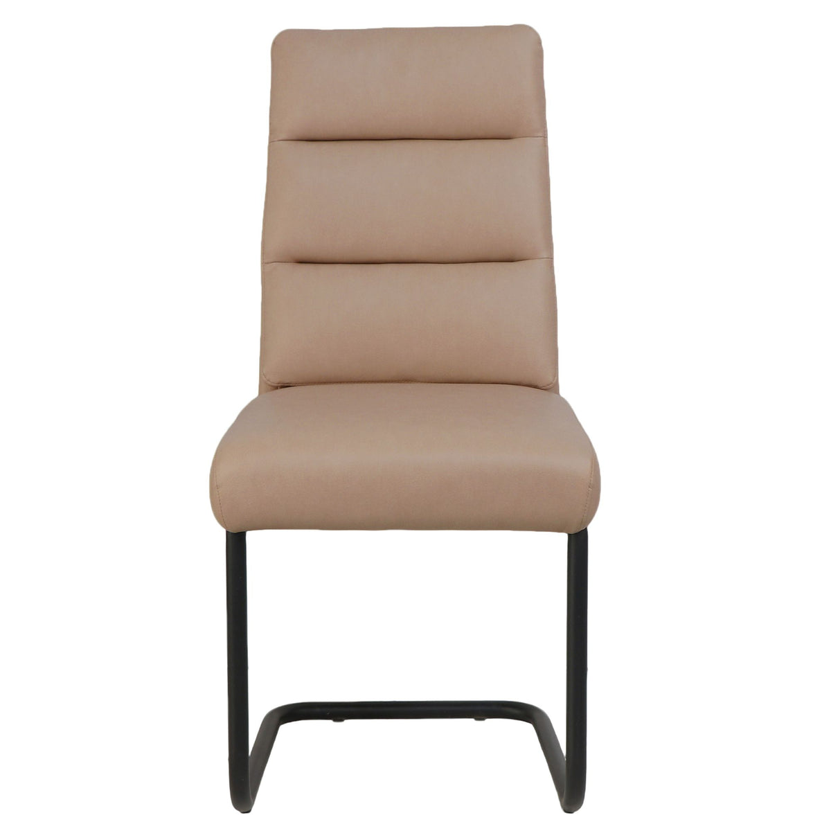 Brodi Dining Chair, (PU Leather) Set of 2