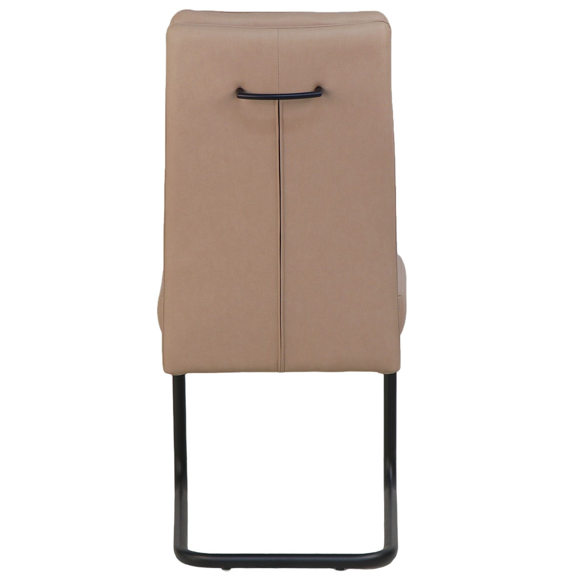 Brodi Dining Chair, (PU Leather) Set of 2