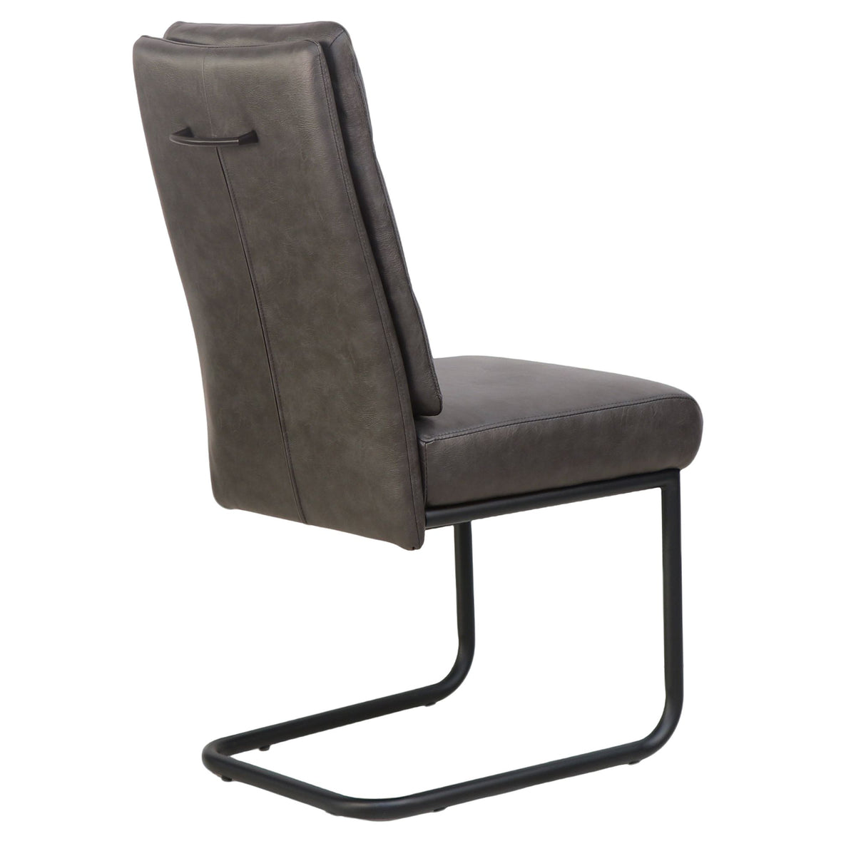 Brodi Dining Chair, (PU Leather) Set of 2