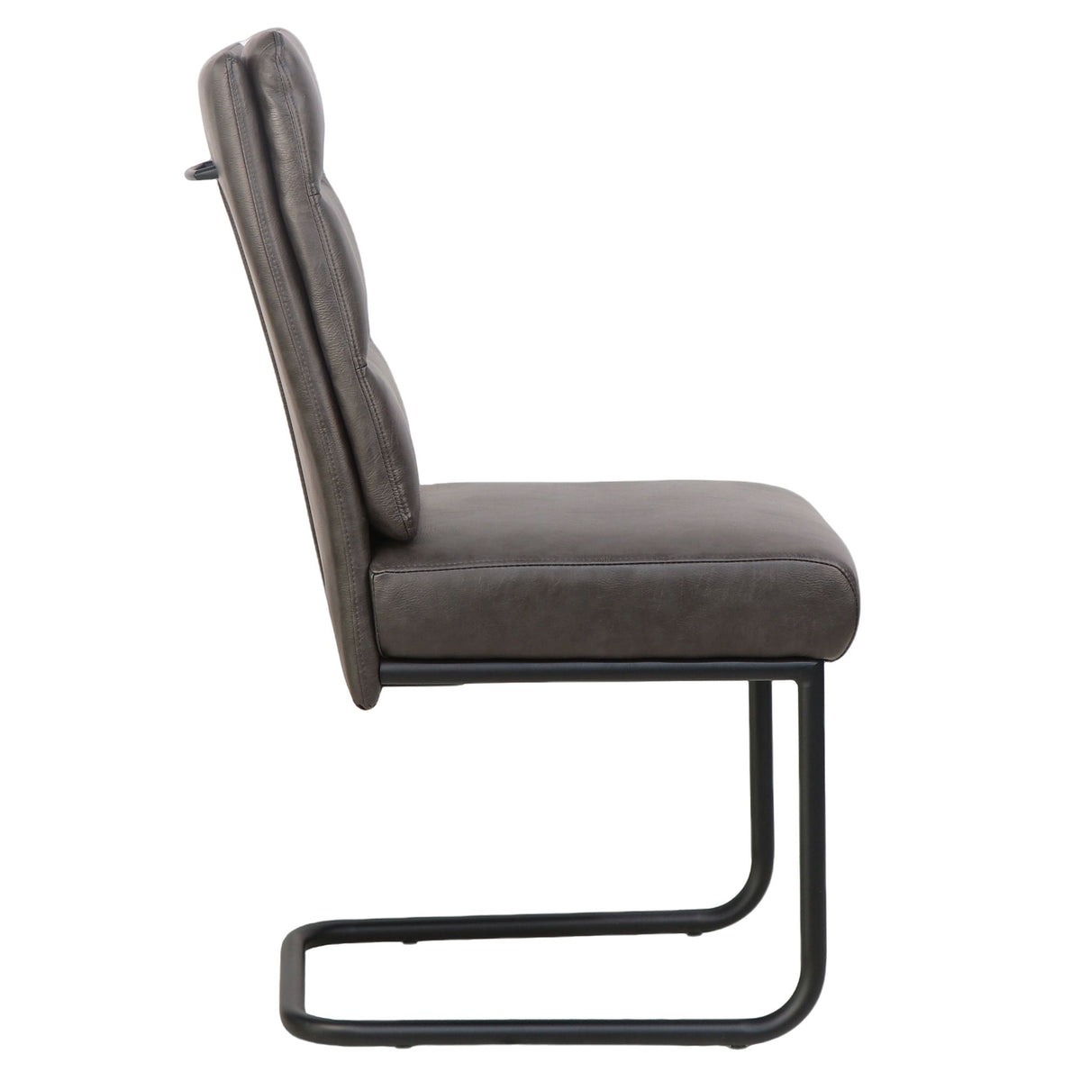 Brodi Dining Chair, (PU Leather) Set of 2
