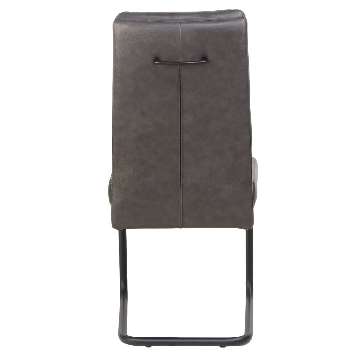 Brodi Dining Chair, (PU Leather) Set of 2