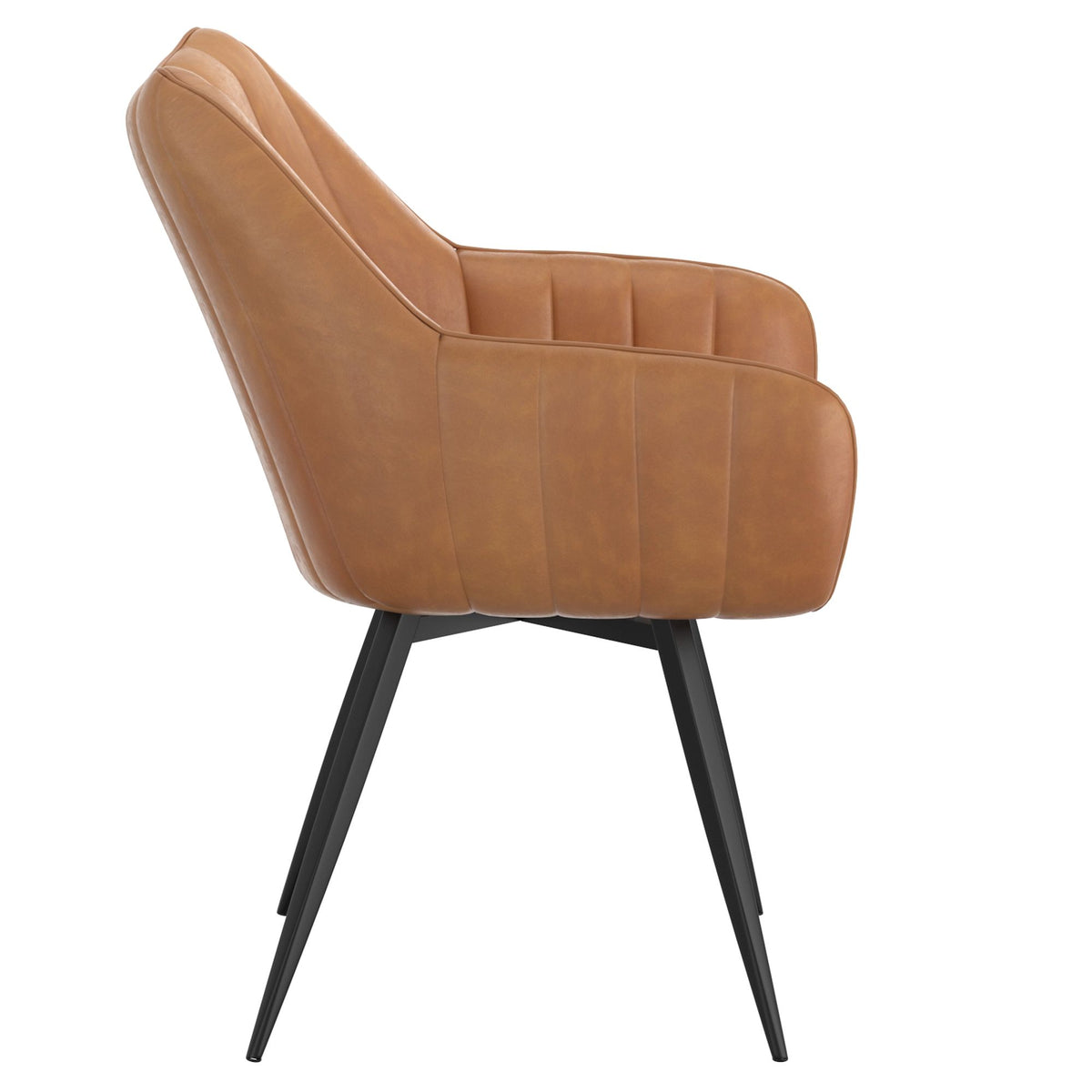 Talon Swivel Dining and Accent Chair, set of 2