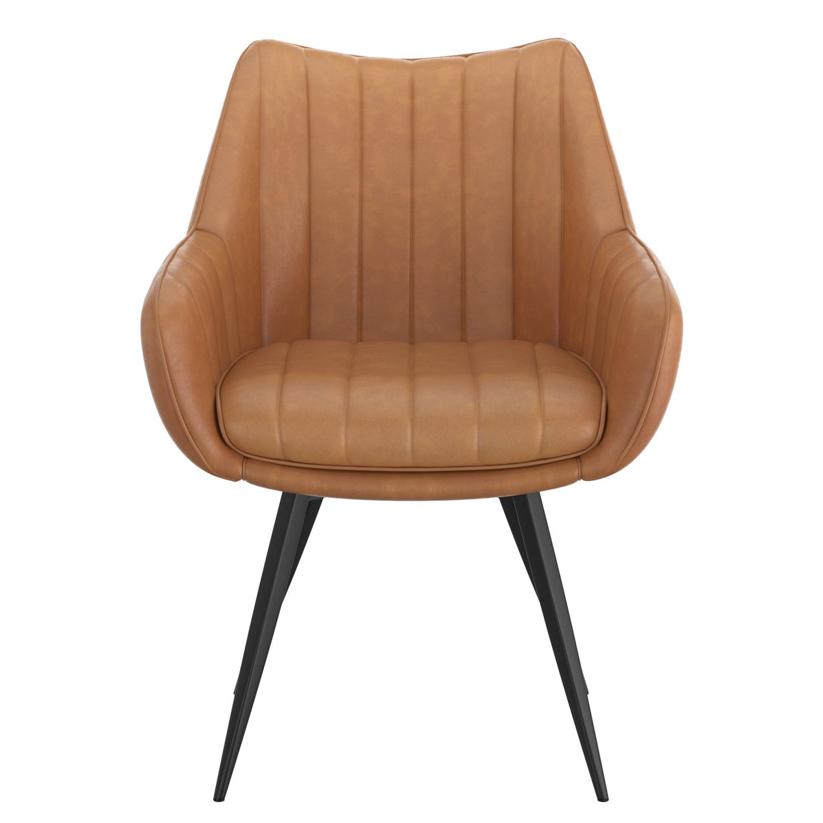 Talon Swivel Dining and Accent Chair, set of 2