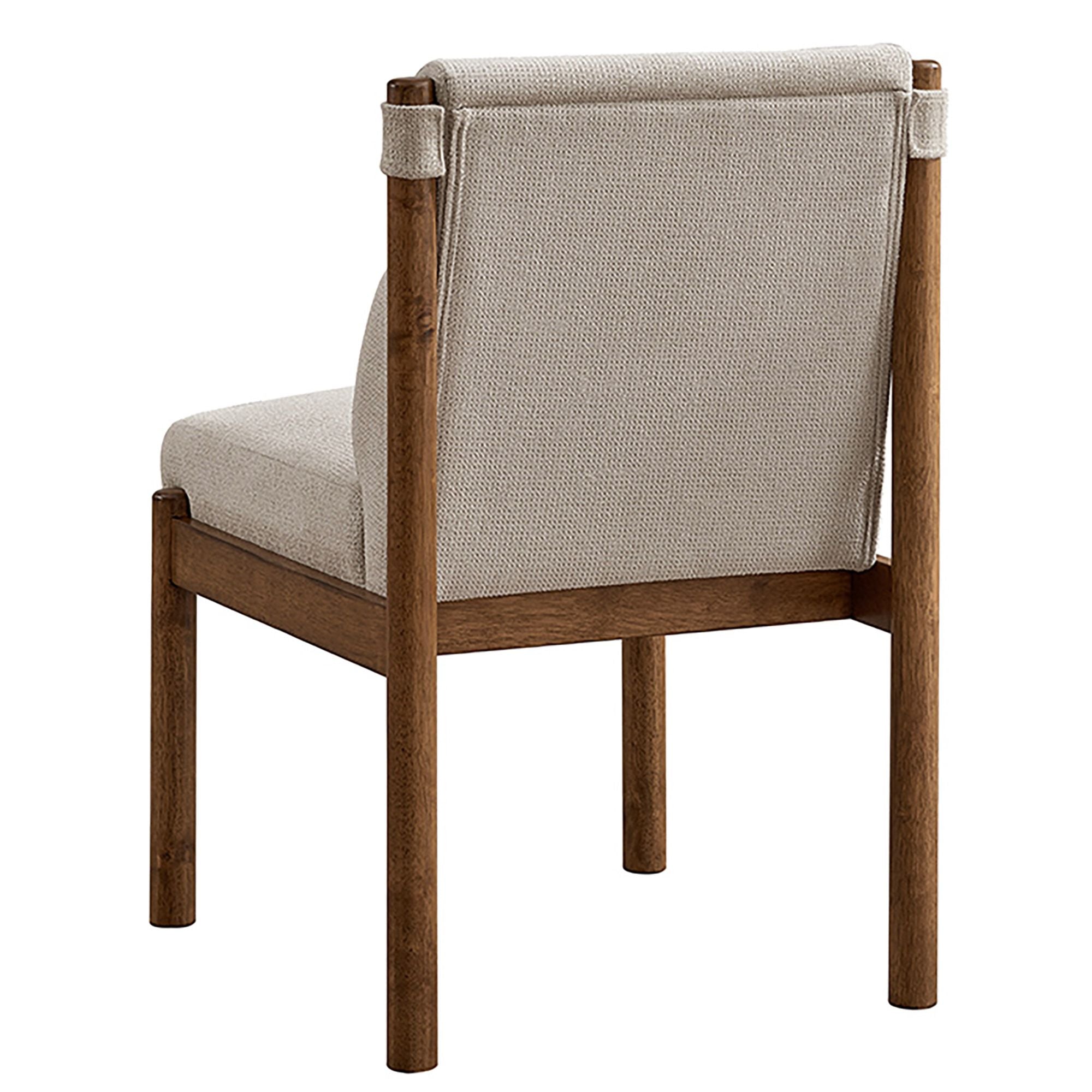 Sarine Dining Chair, Set of 2