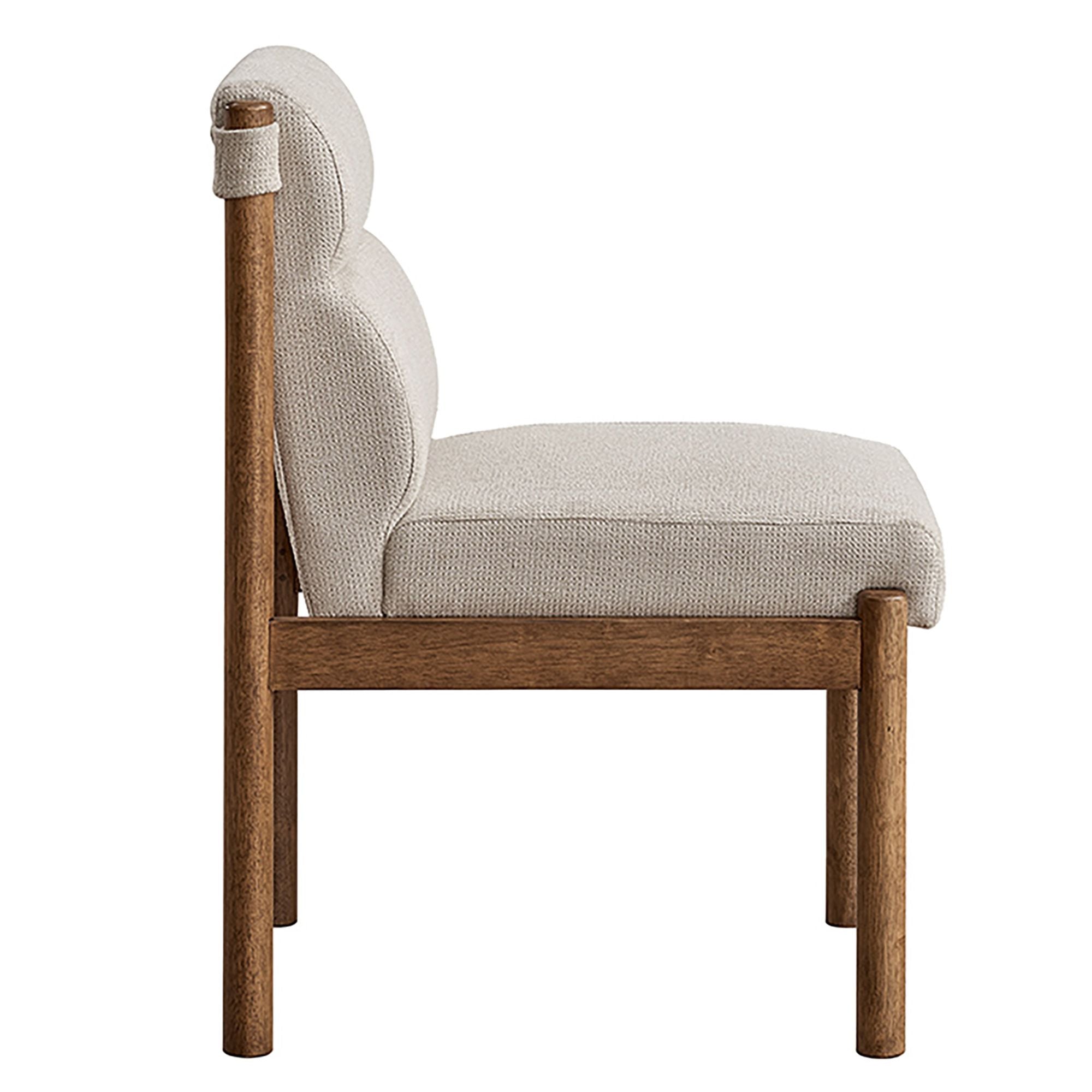 Sarine Dining Chair, Set of 2