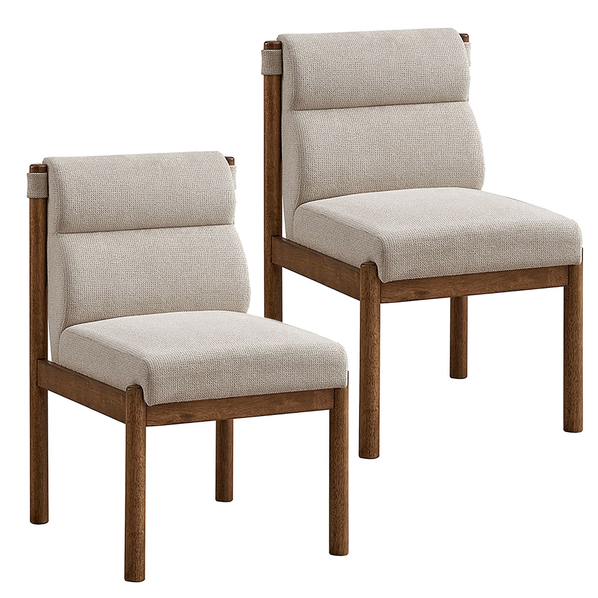 Sarine Dining Chair, Set of 2