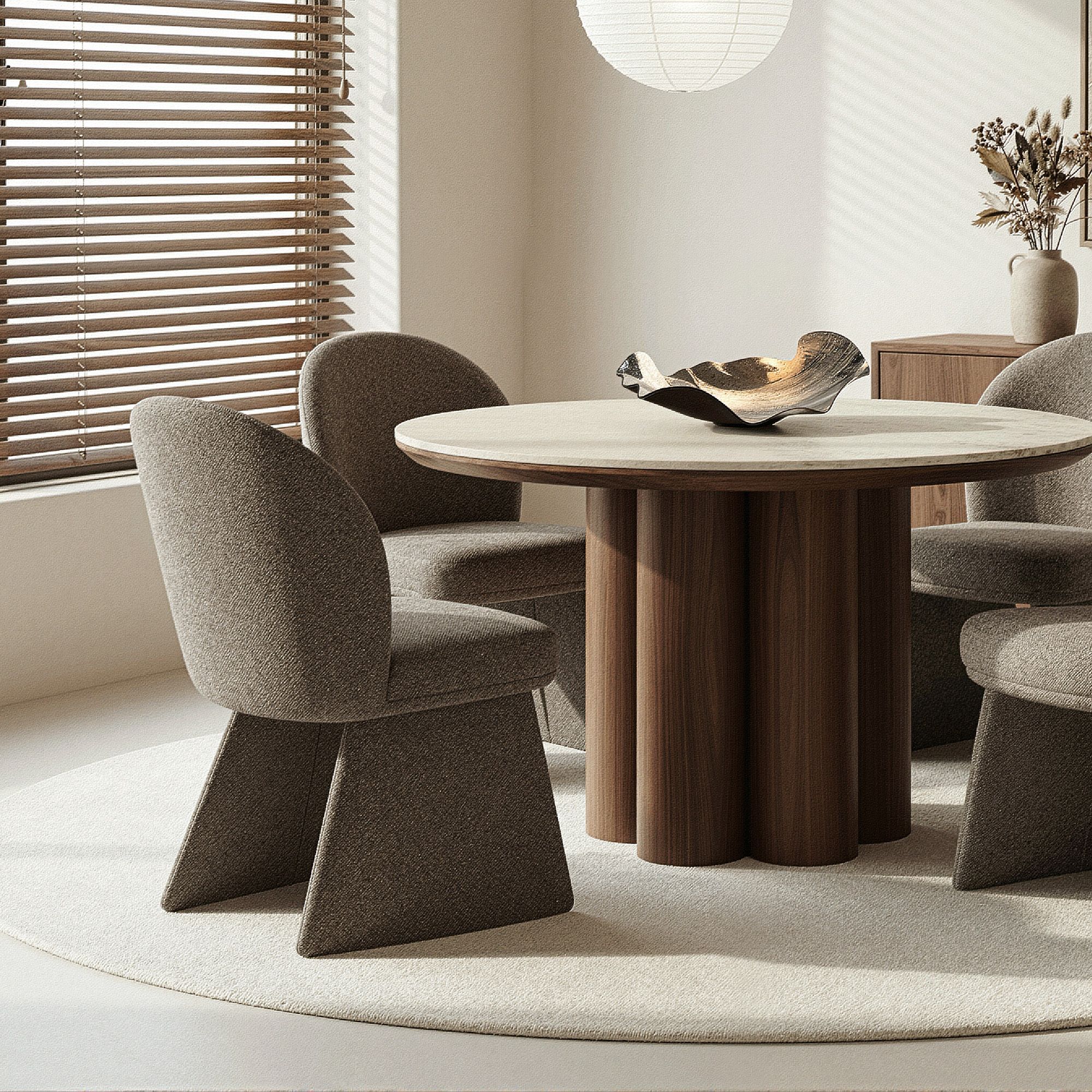 Noelle Dining Chair