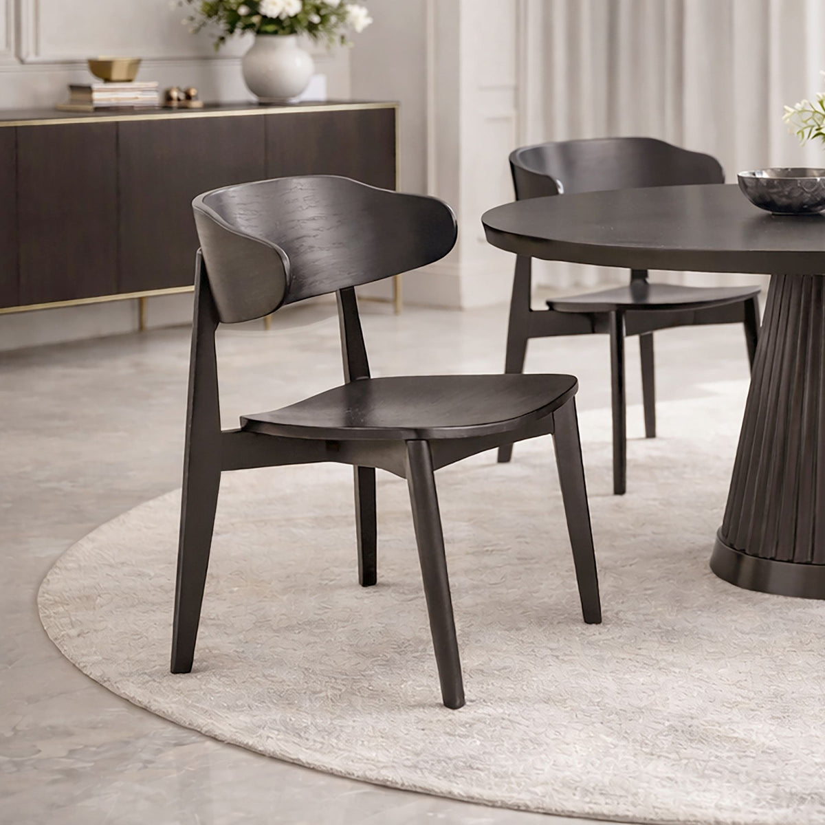 Khari Dining Chair Set of 2