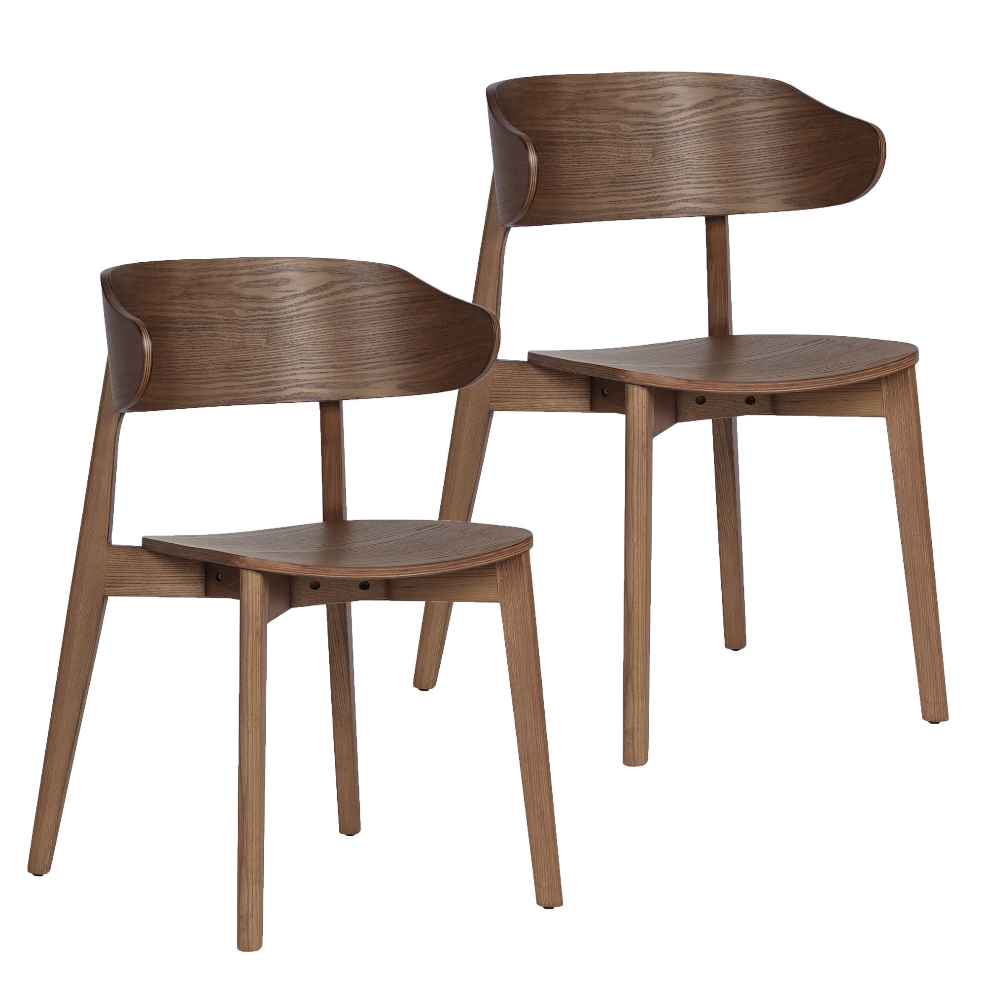 Khari Dining Chair Set of 2