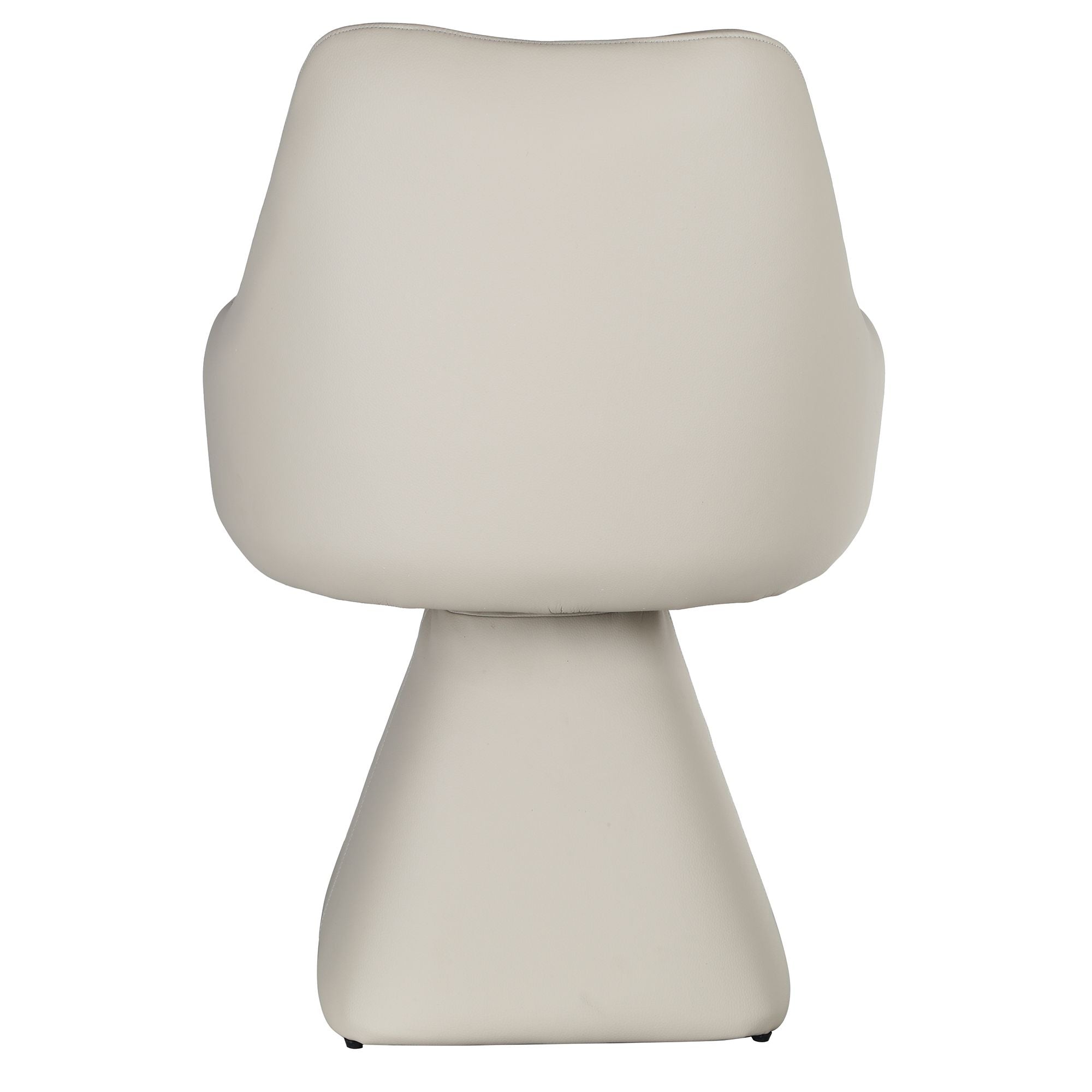 Caprese Dining Chair in Beige