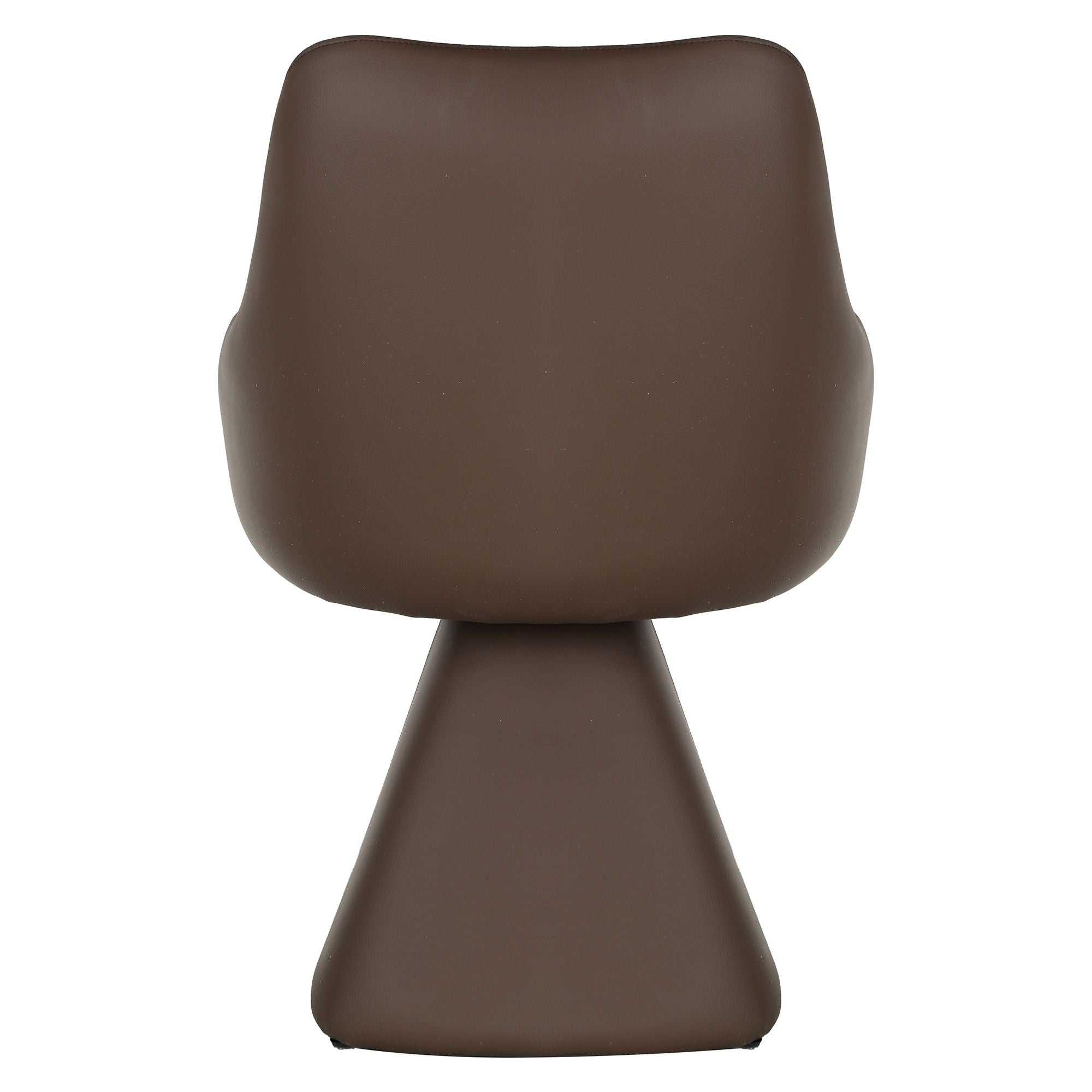 Caprese Dining Chair in Brown