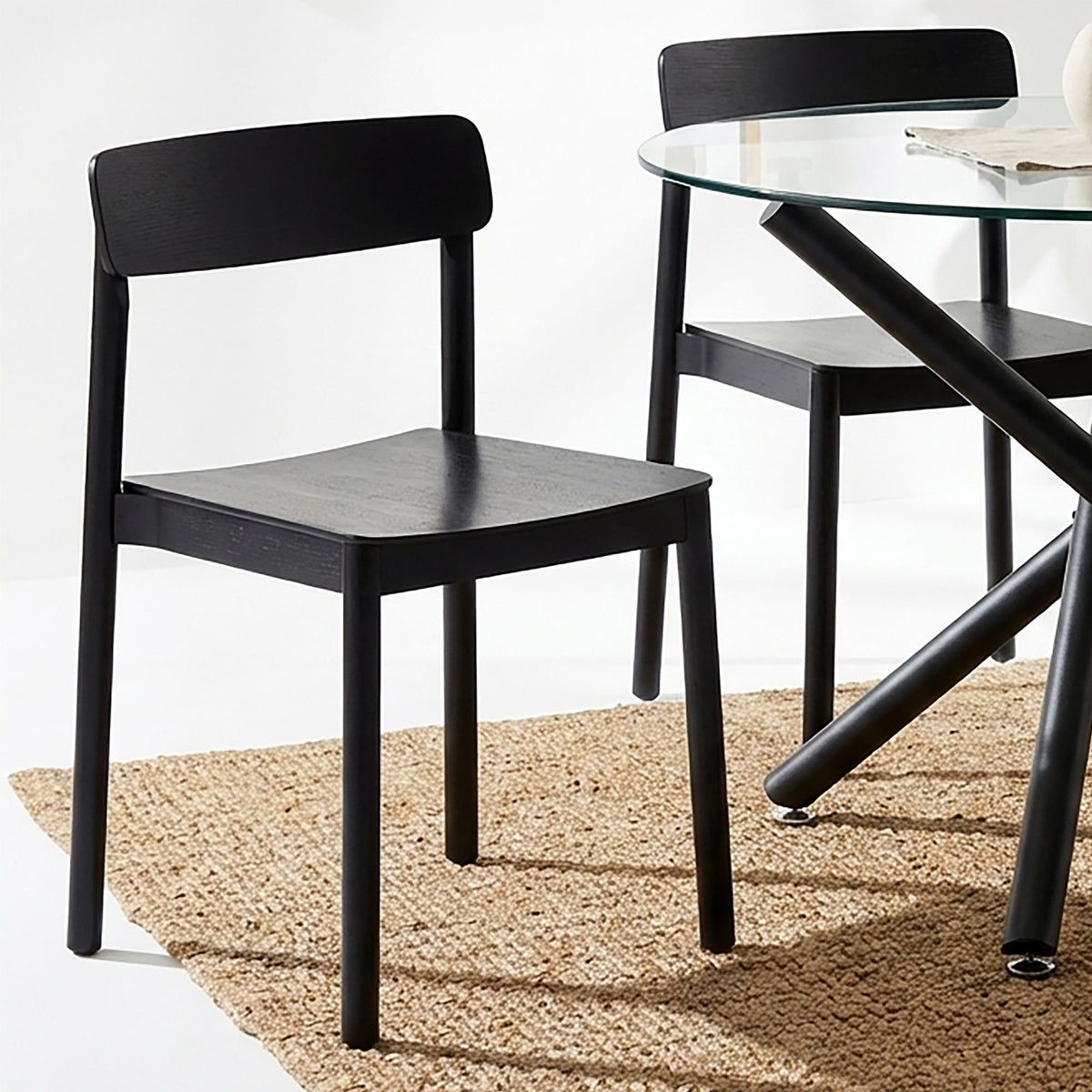 Felix Dining Chair, Set of 4