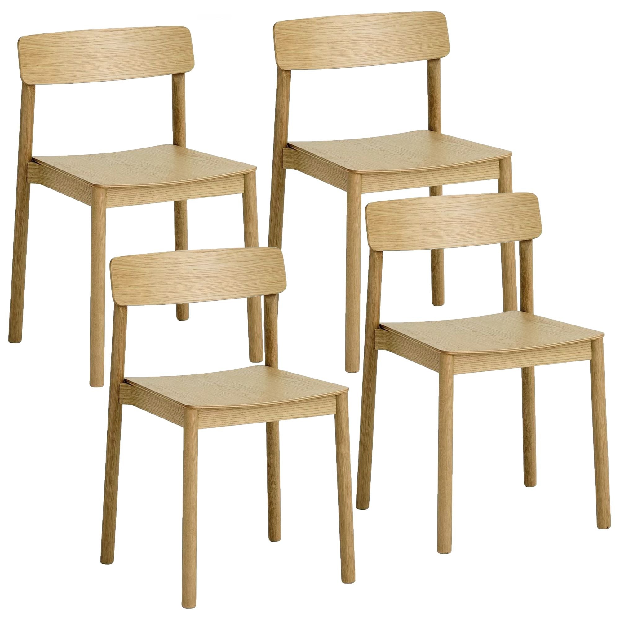 Felix Dining Chair, Set of 4