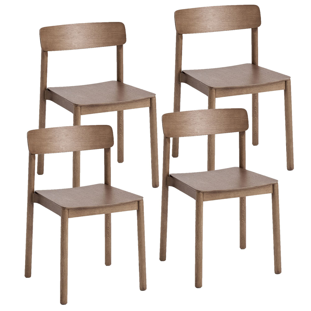 Felix Dining Chair, Set of 4