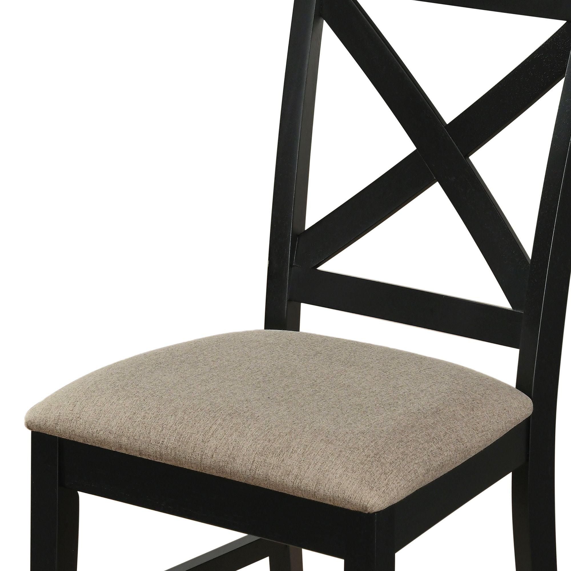 Lance Dining Chair, Set of 2