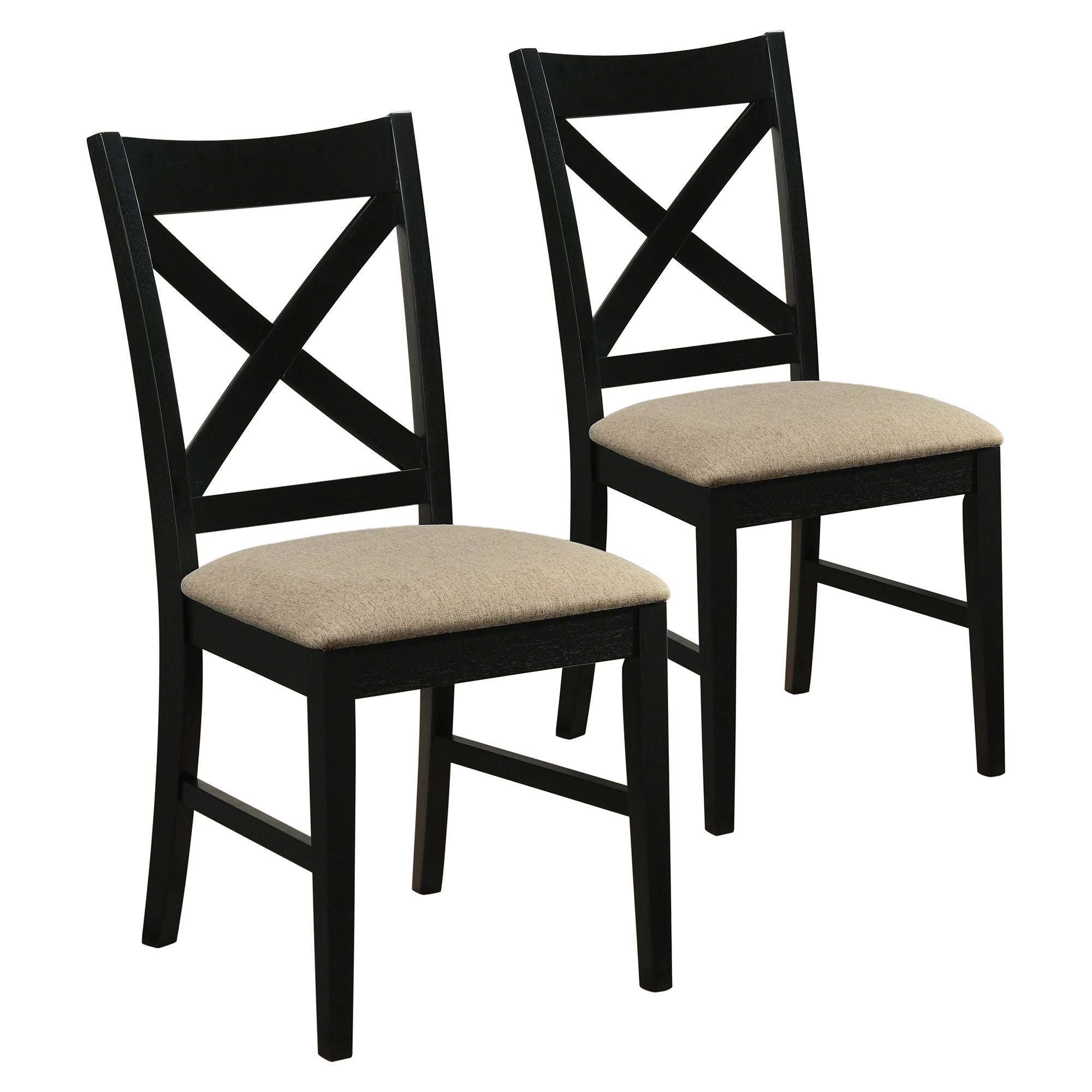 Lance Dining Chair, Set of 2
