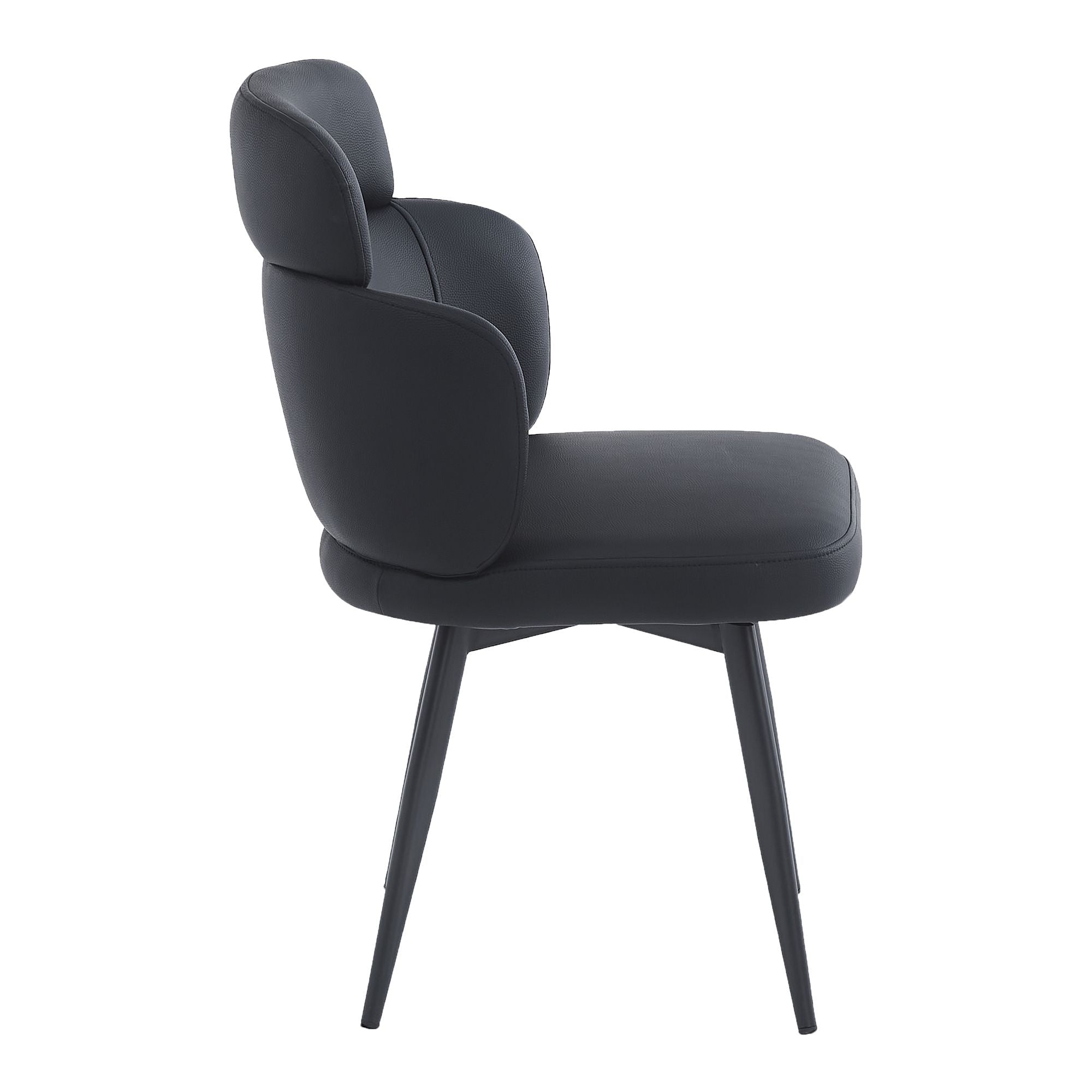 Razzo Dining Chair, Set of 4