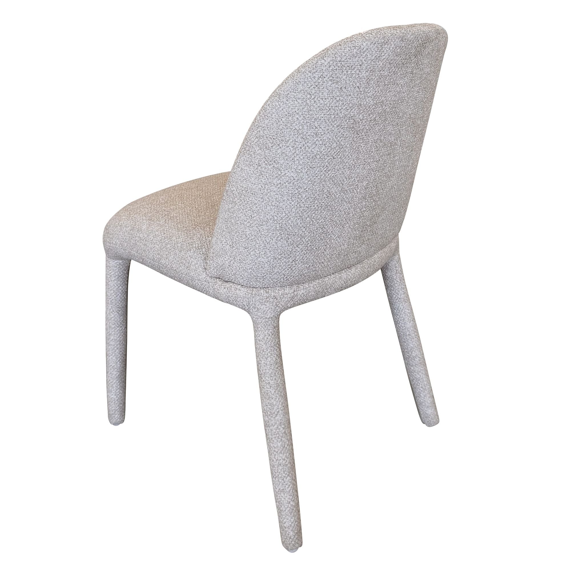 Kiara Dining Chair, Set of 2