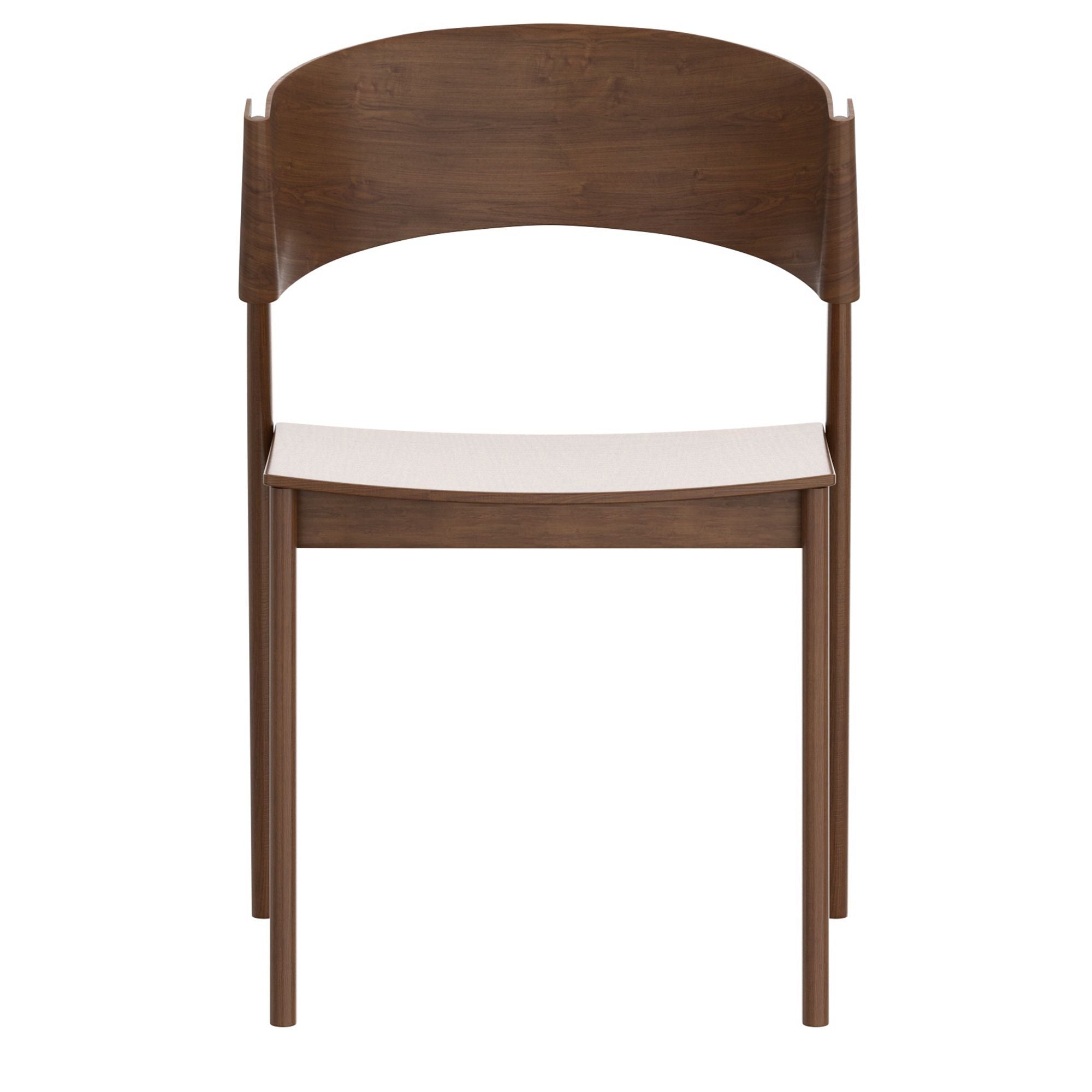 Elias Dining Chair - Set of 2