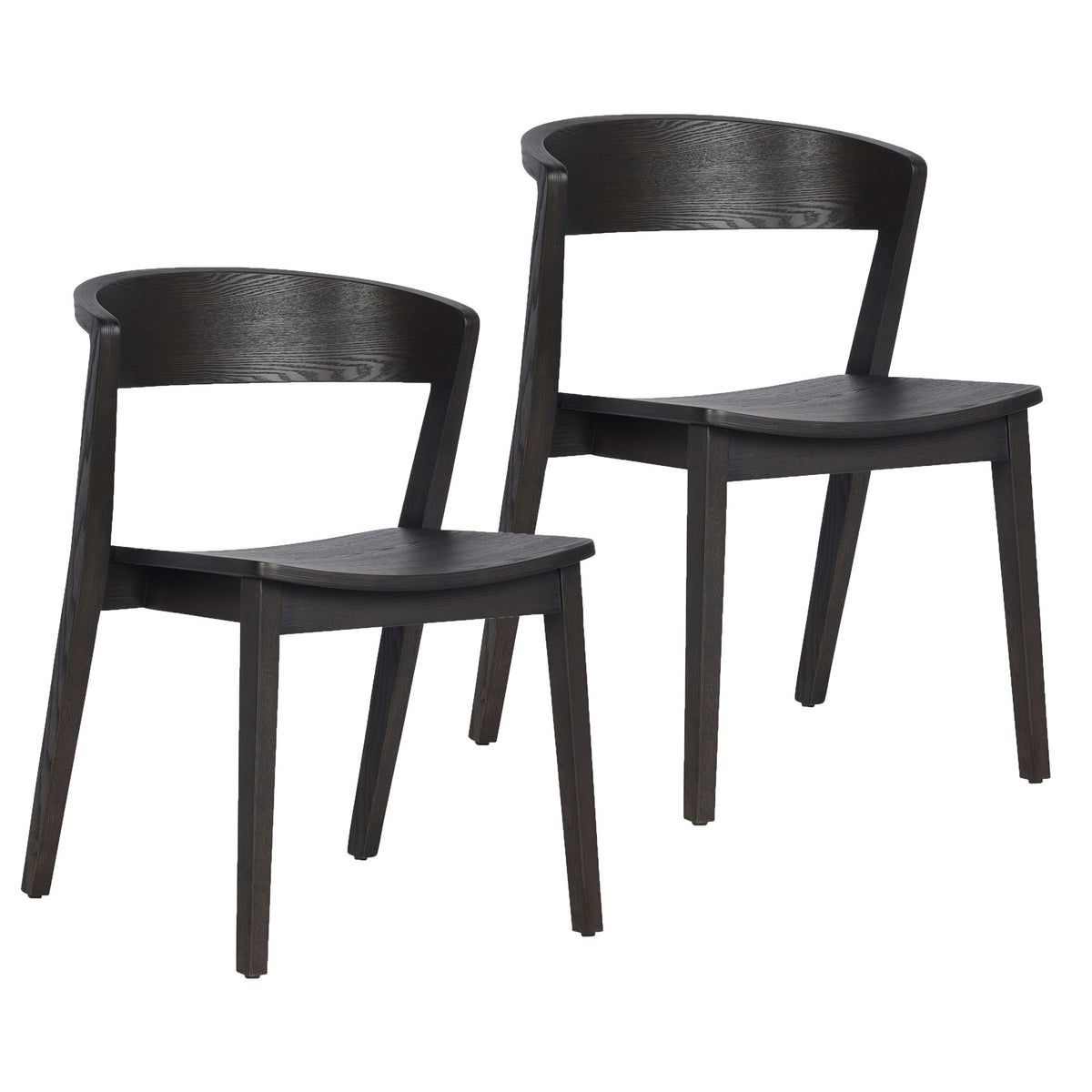 Nicco Dining Chair, Set of 2