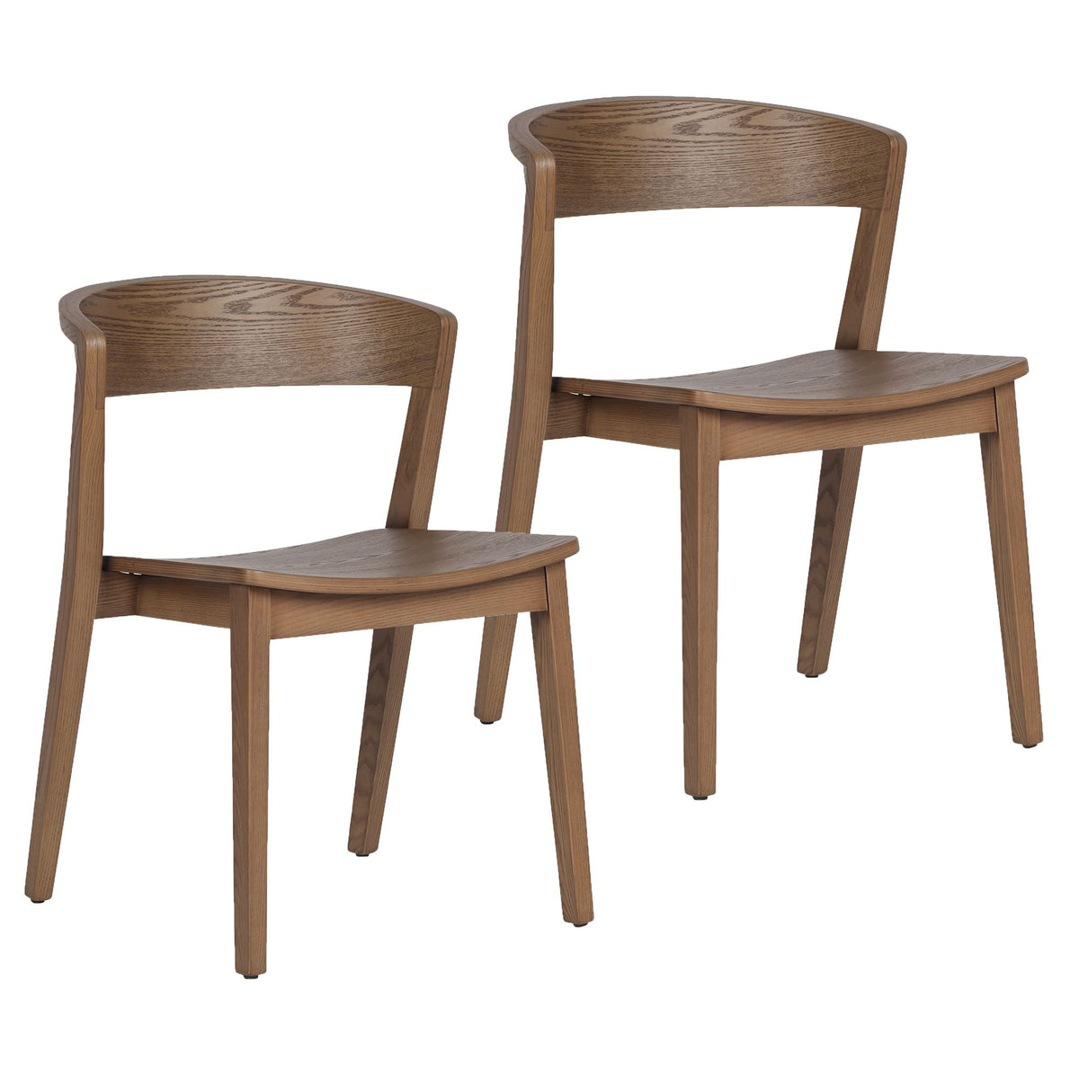 Nicco Dining Chair, Set of 2