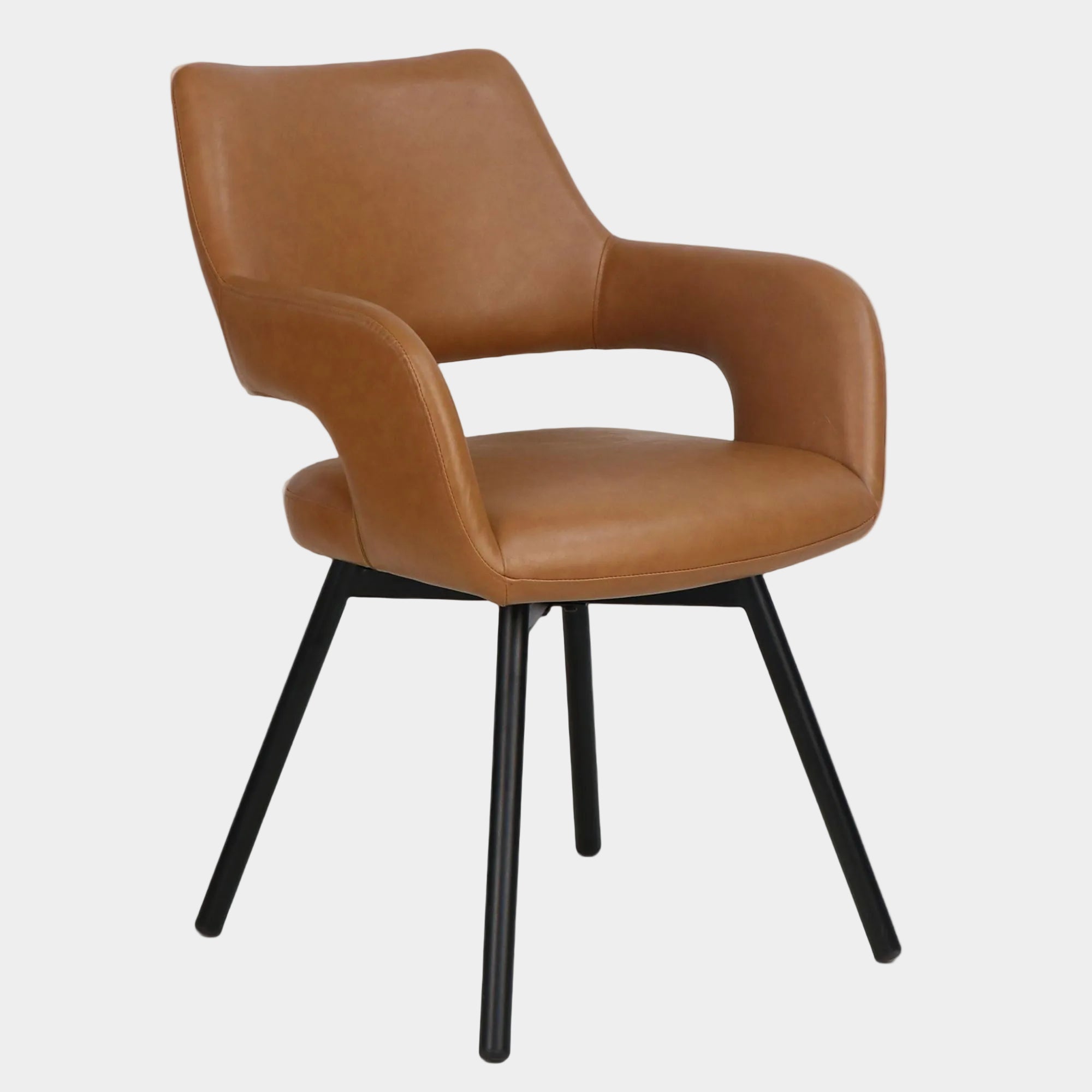 Ryder Swivel Dining and Accent Chair